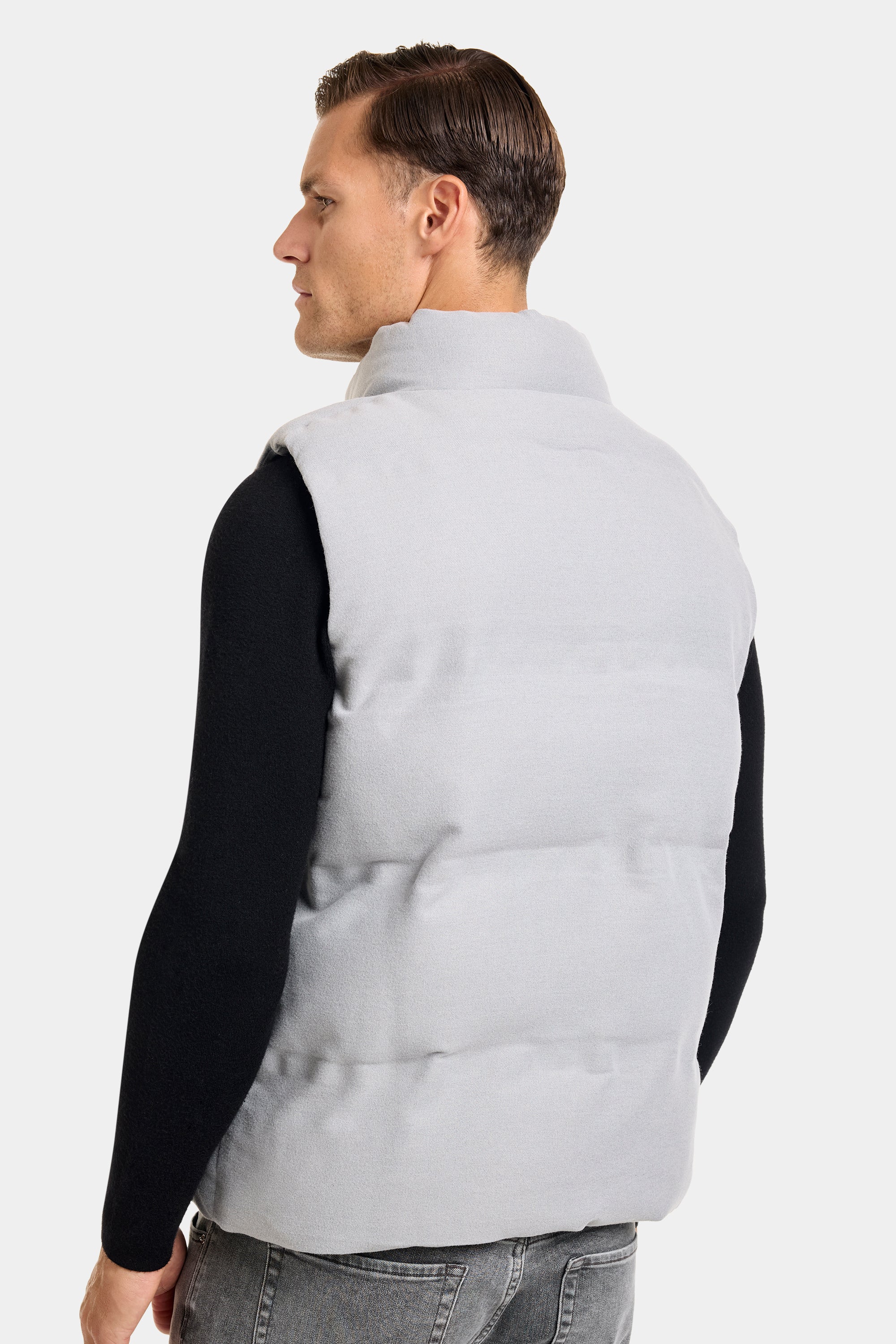 THE EMILLIO BODYWARMER - Image 7