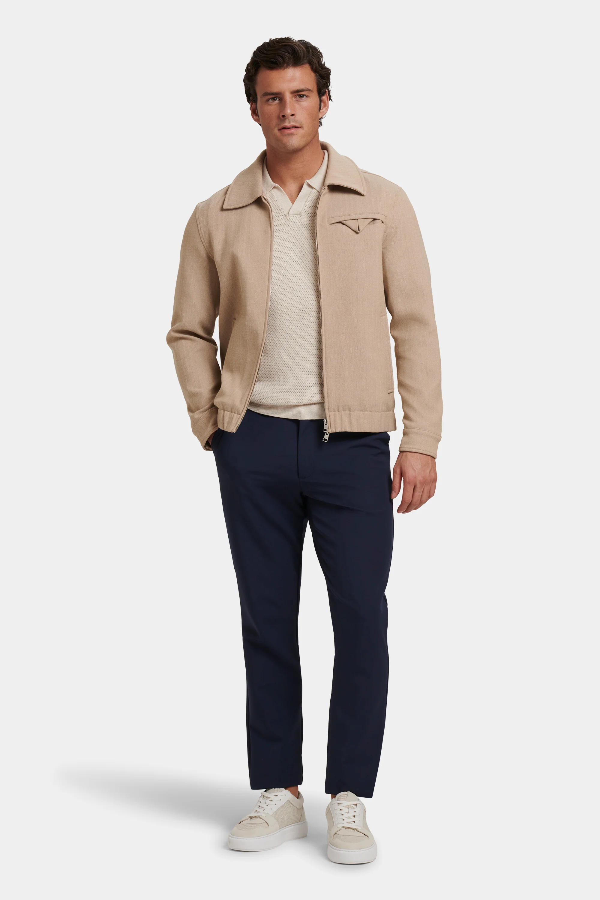 THE ENZO JACKET - Image 12