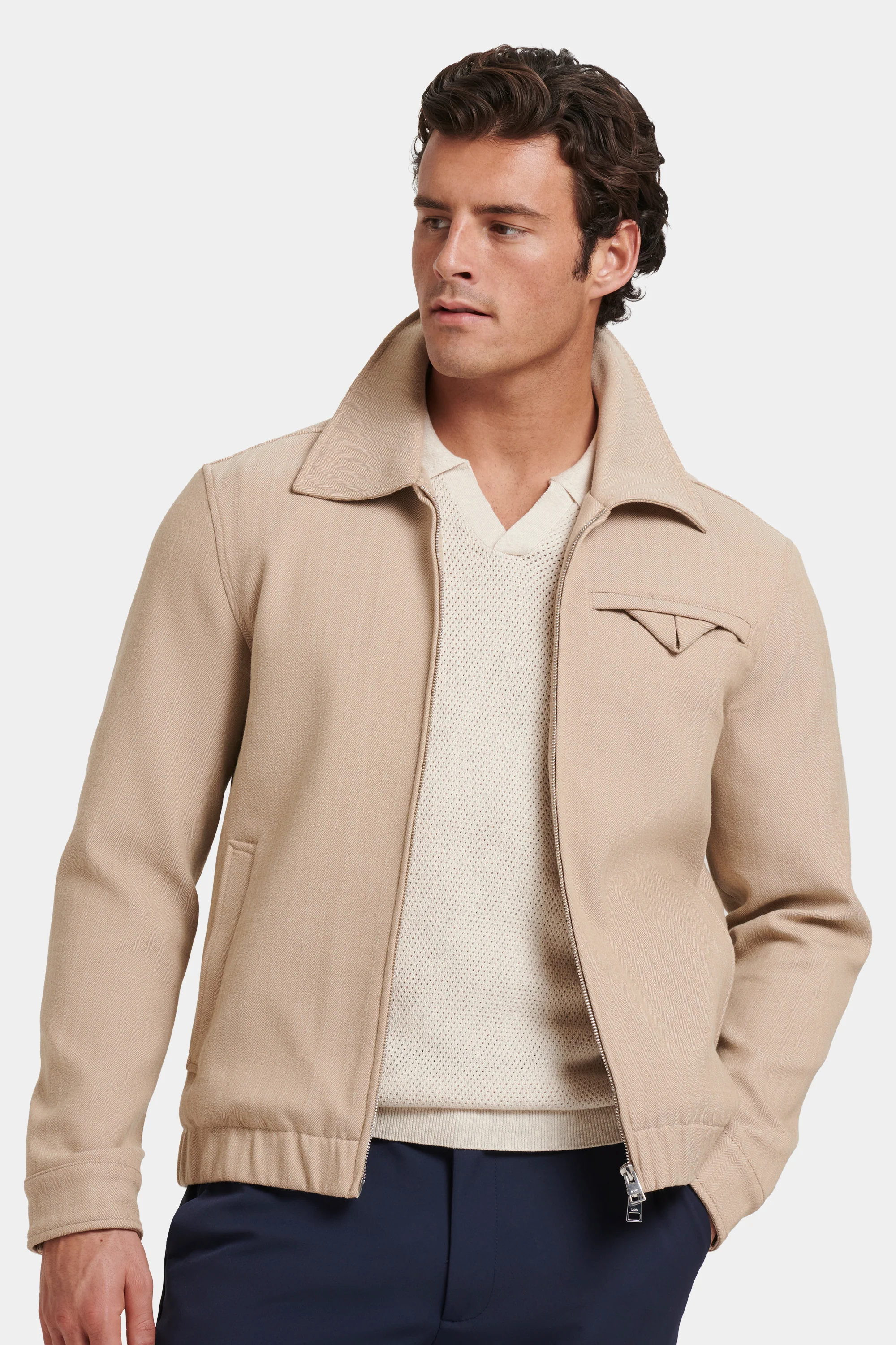 THE ENZO JACKET - Image 13