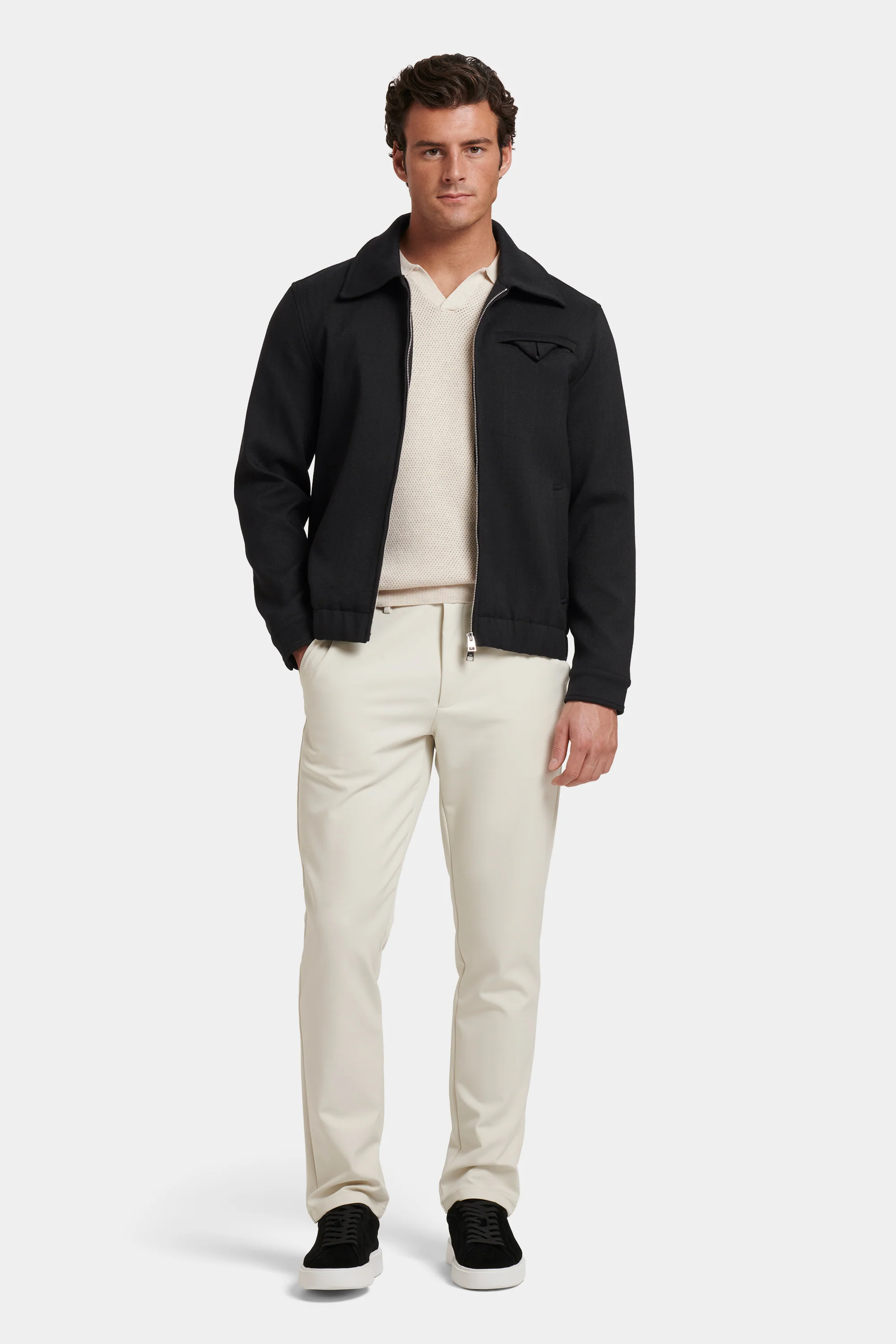 THE ENZO JACKET - Image 3