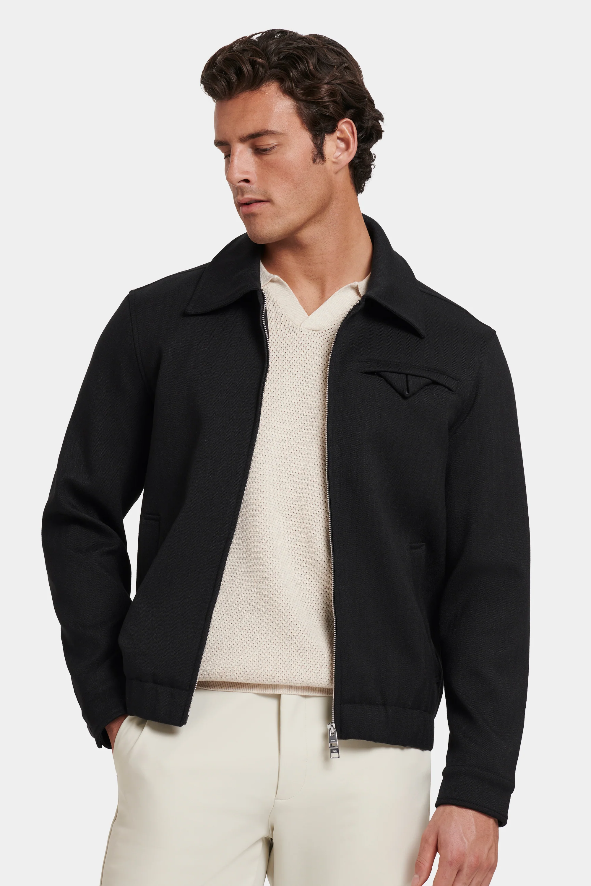THE ENZO JACKET - Image 4