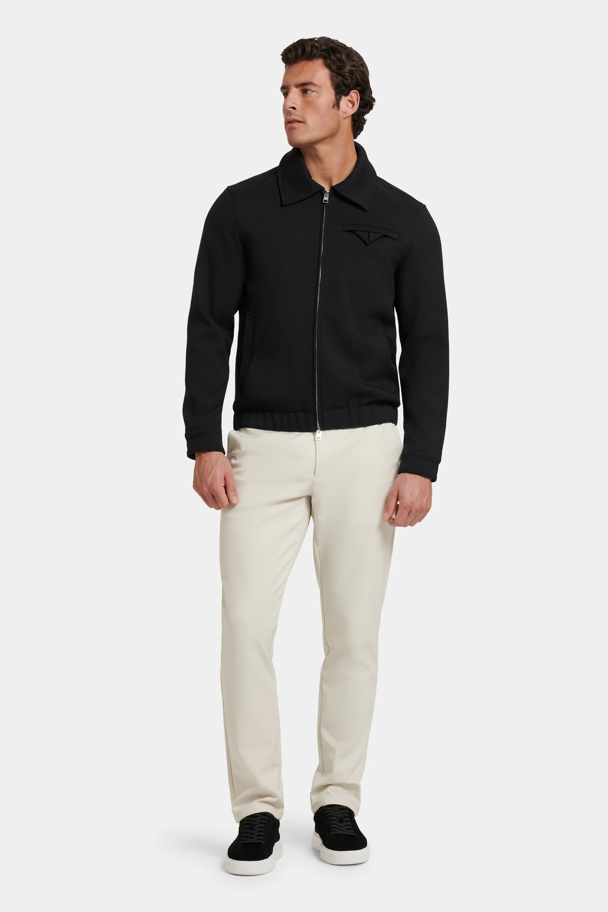 THE ENZO JACKET - Image 6