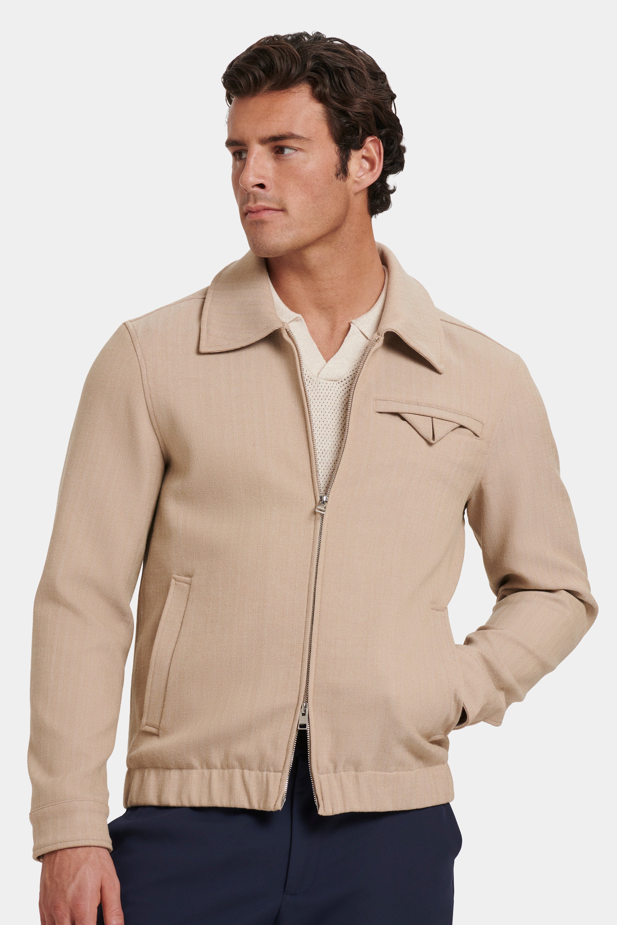 THE ENZO JACKET - Image 7