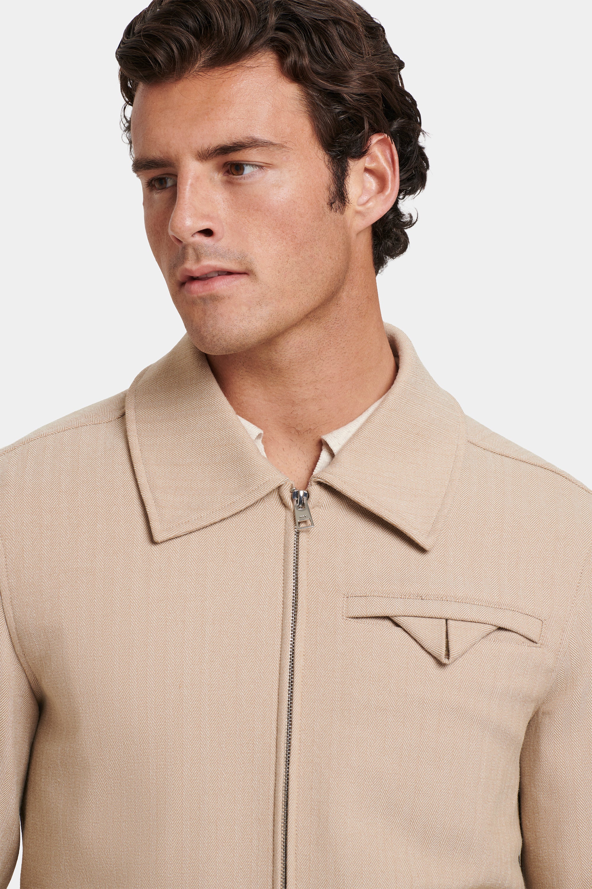 THE ENZO JACKET - Image 8