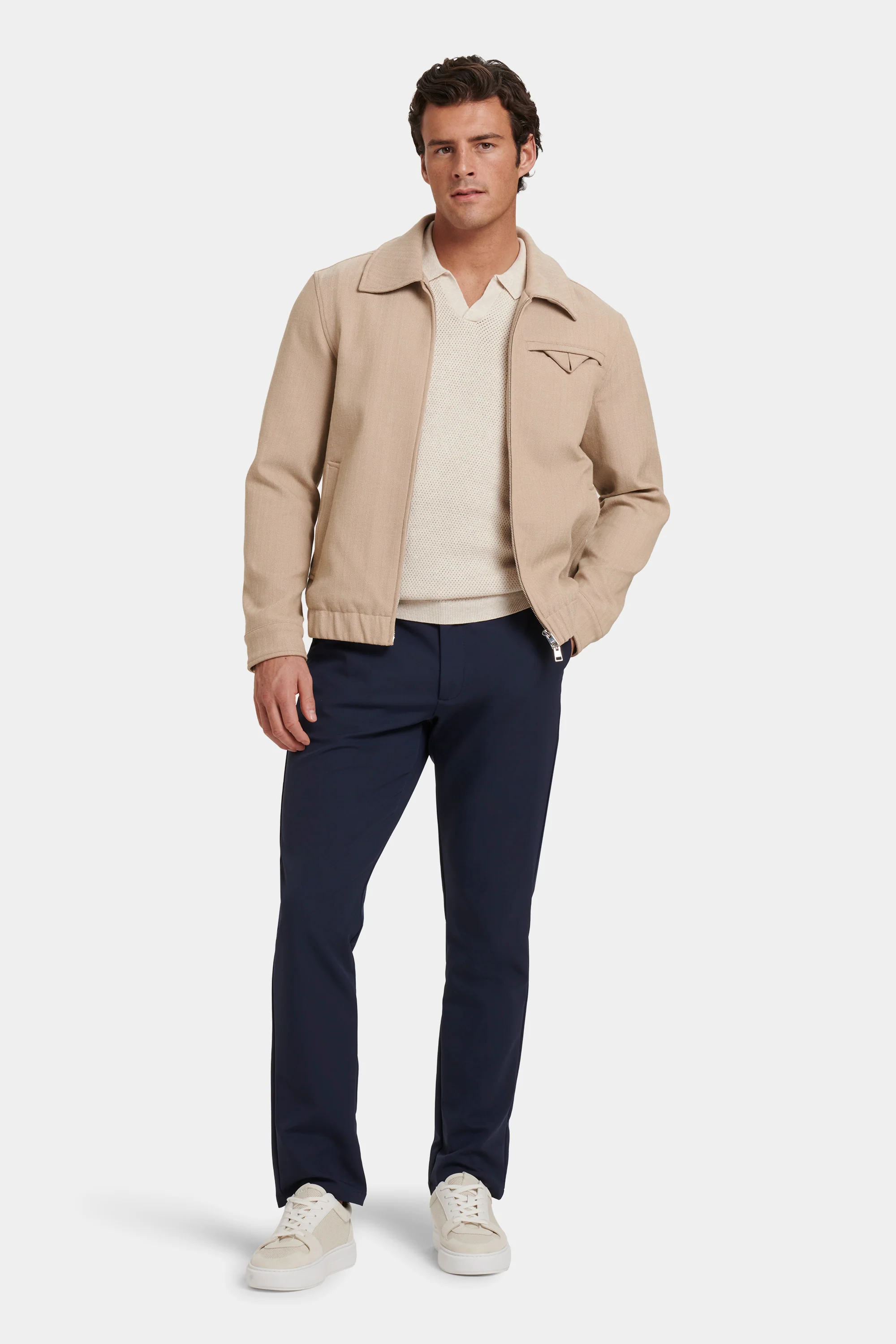 THE ENZO JACKET - Image 9