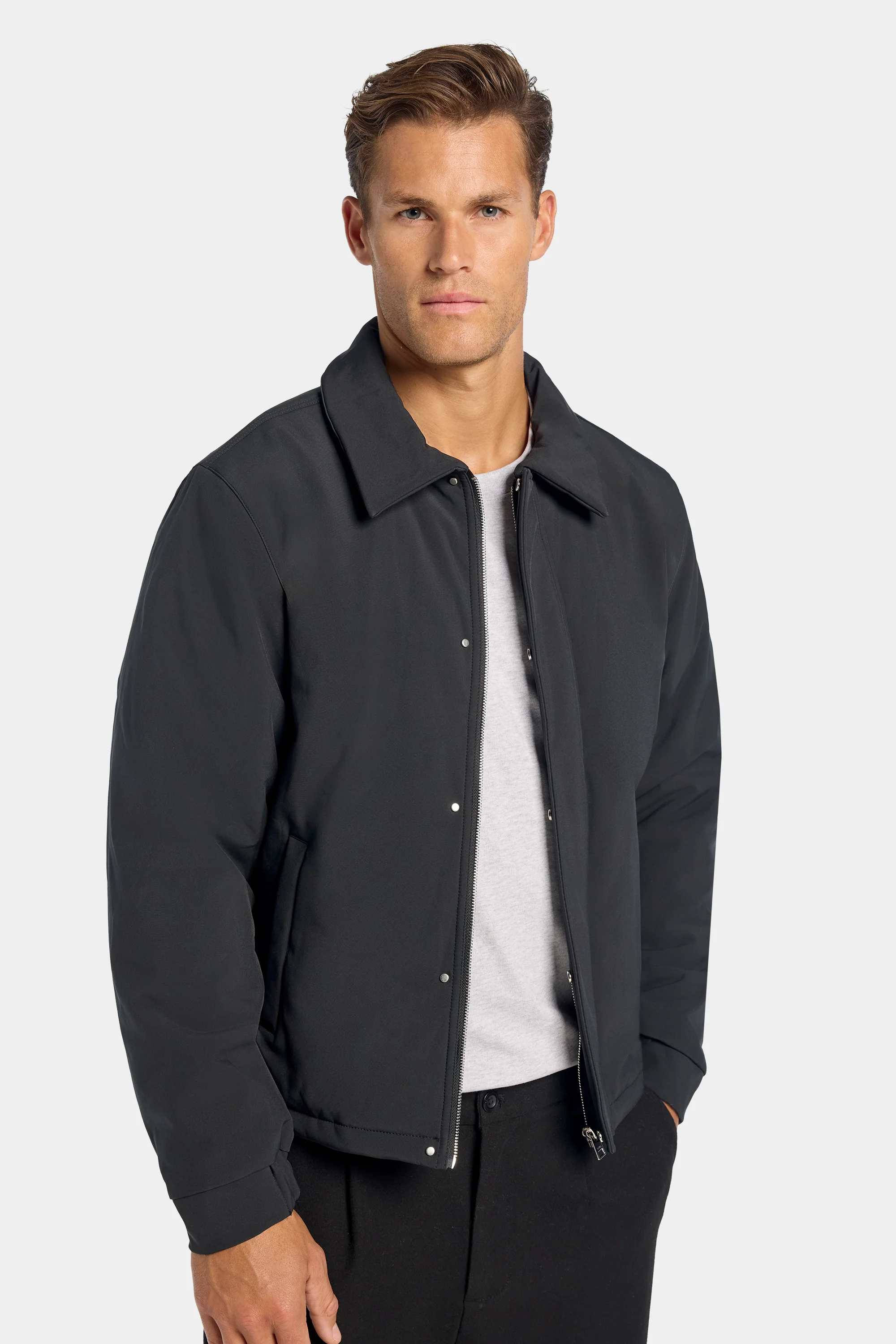 THE ERMAL COACH JACKET - Image 10