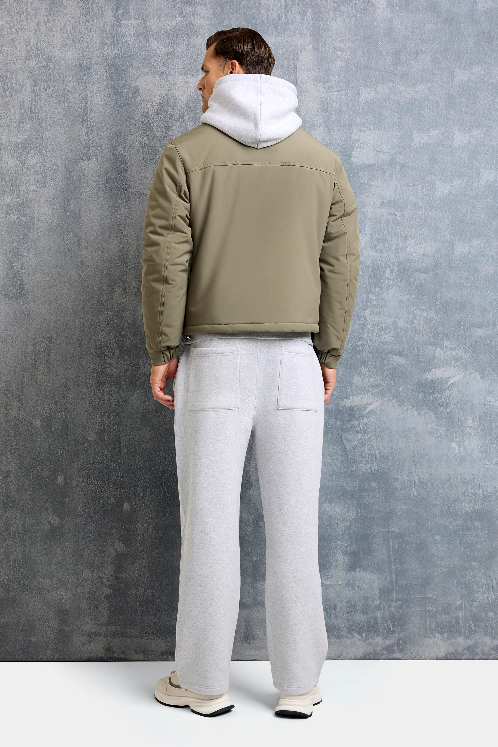 THE ERMAL COACH JACKET - Image 4