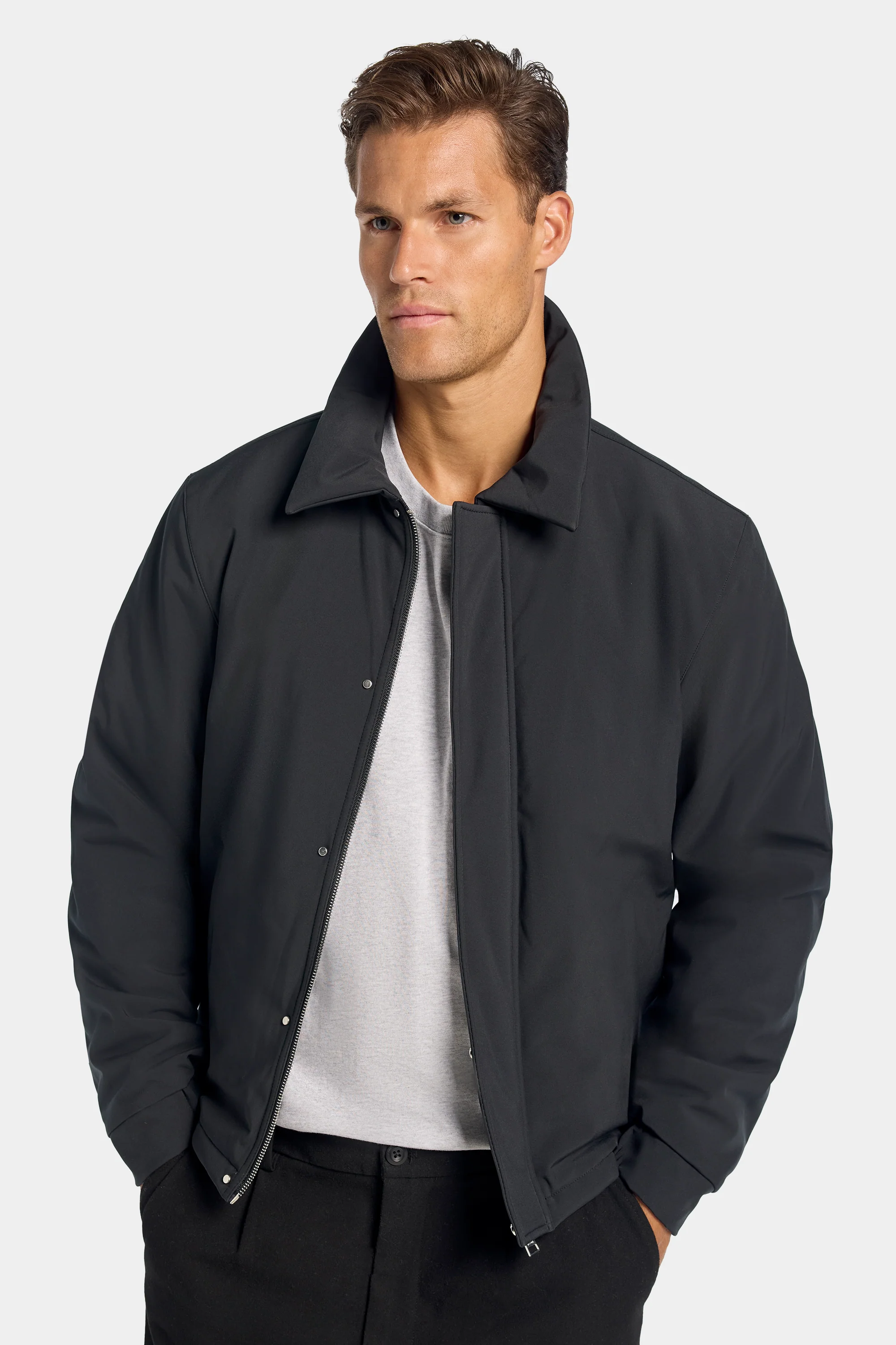 THE ERMAL COACH JACKET - Image 5