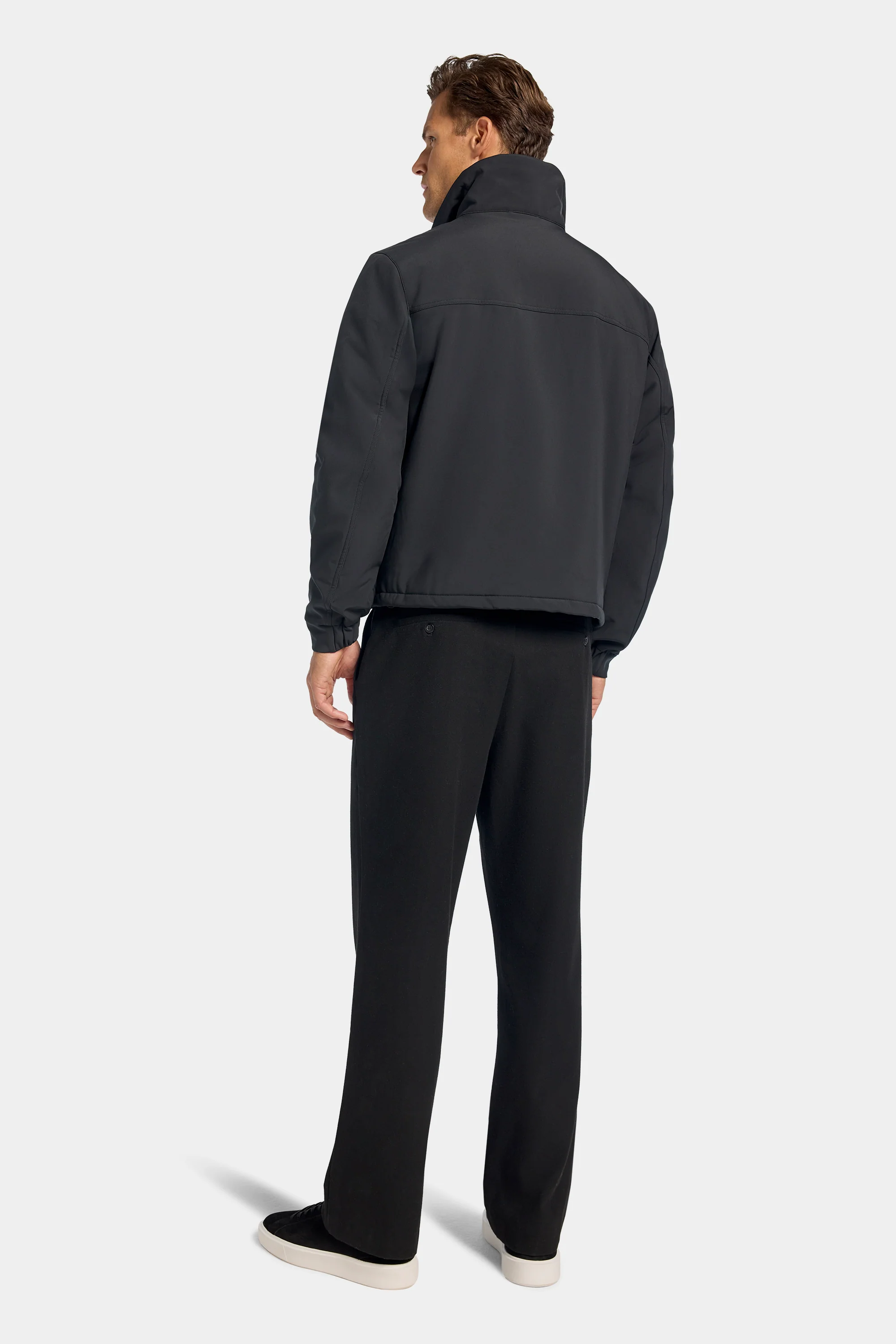 THE ERMAL COACH JACKET - Image 7