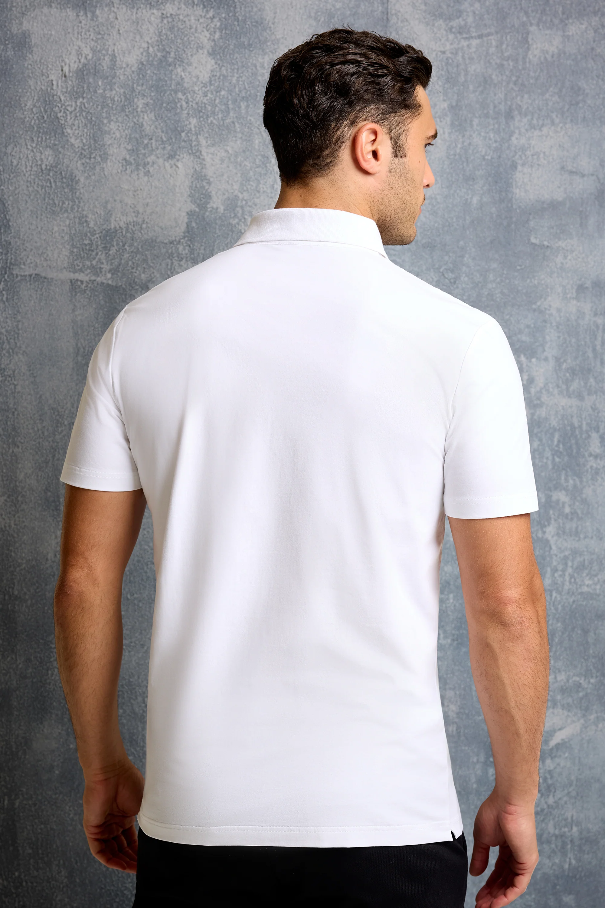 THE EROS REGULAR POLO - Image 10
