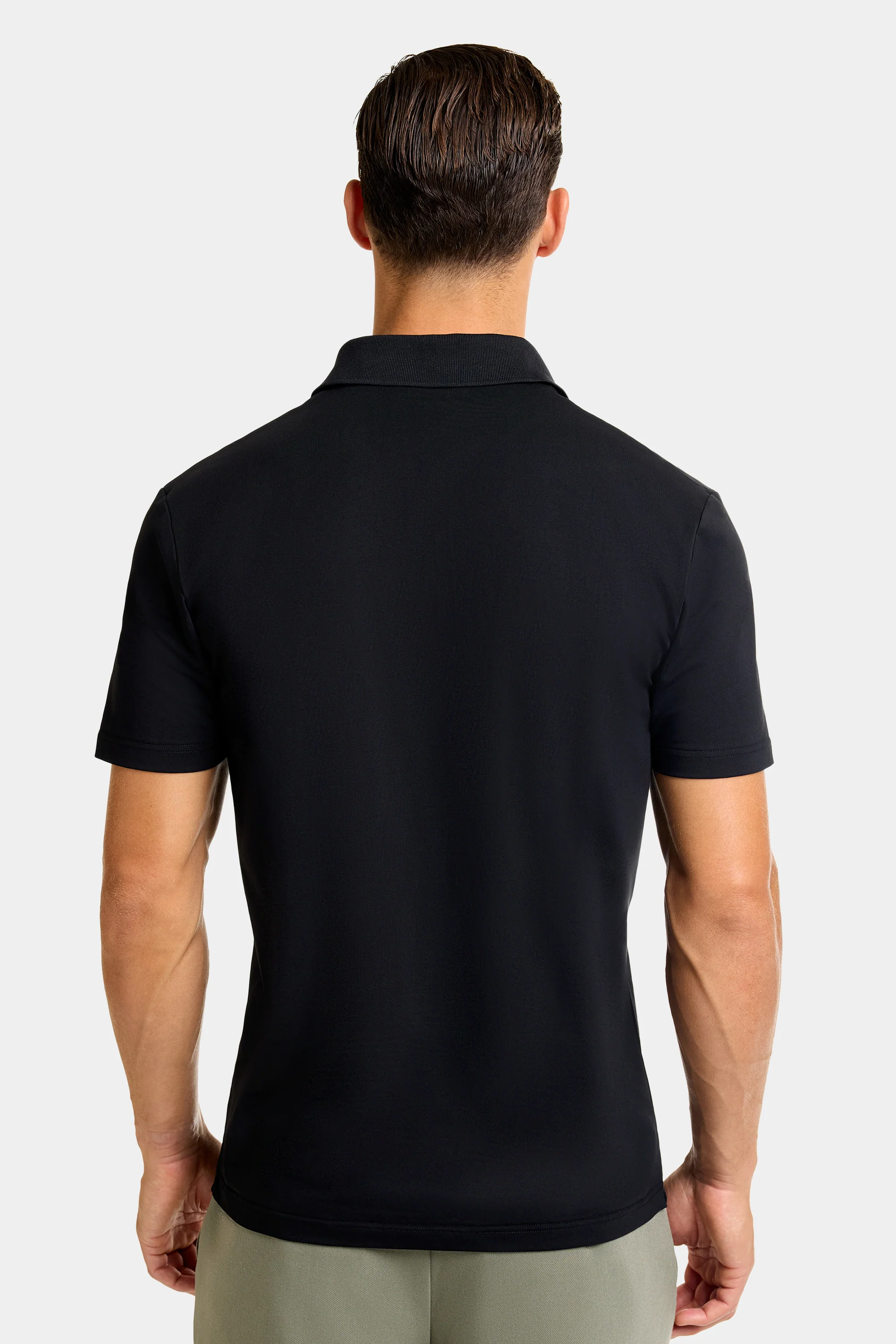 THE EROS REGULAR POLO - Image 3