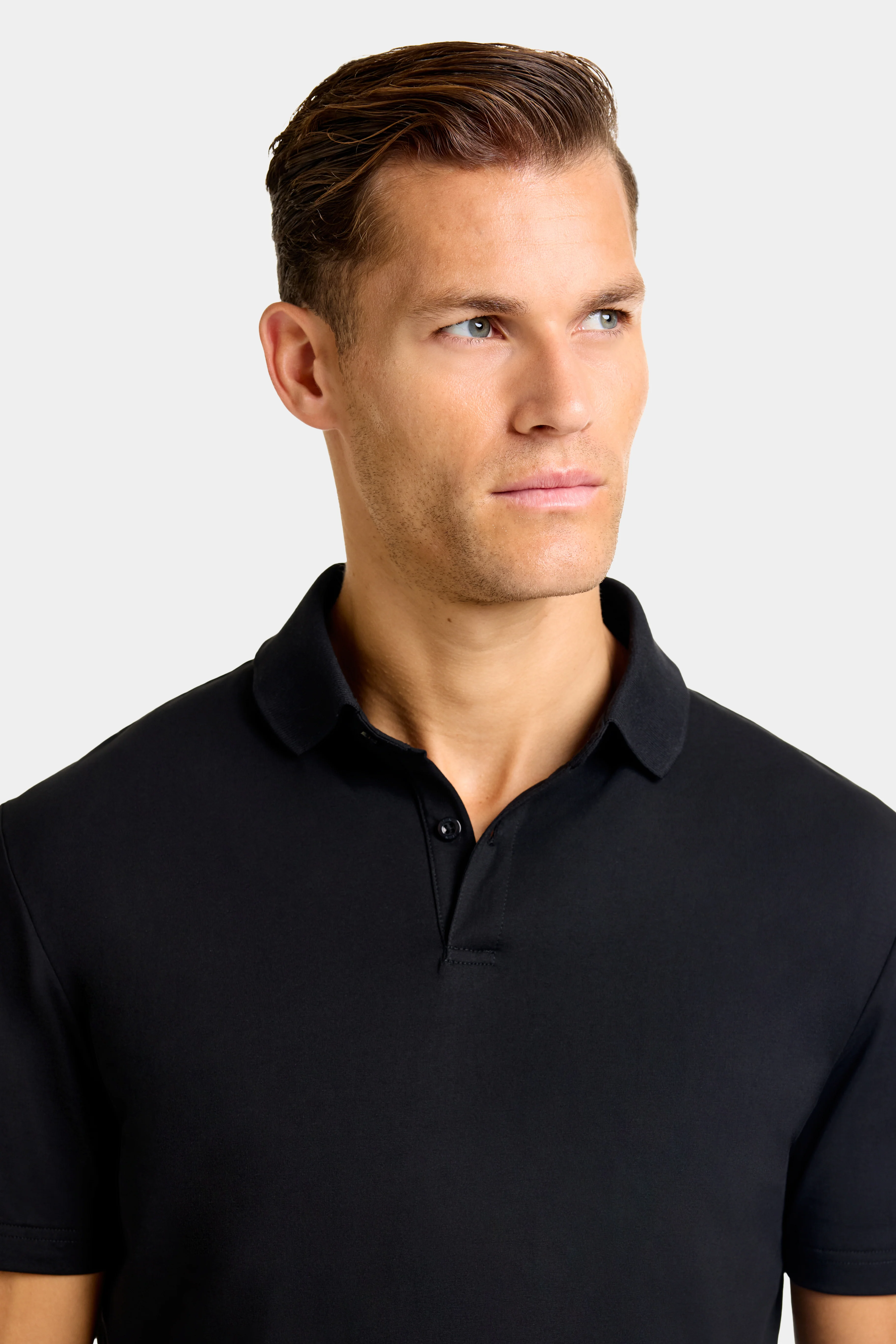 THE EROS REGULAR POLO - Image 4