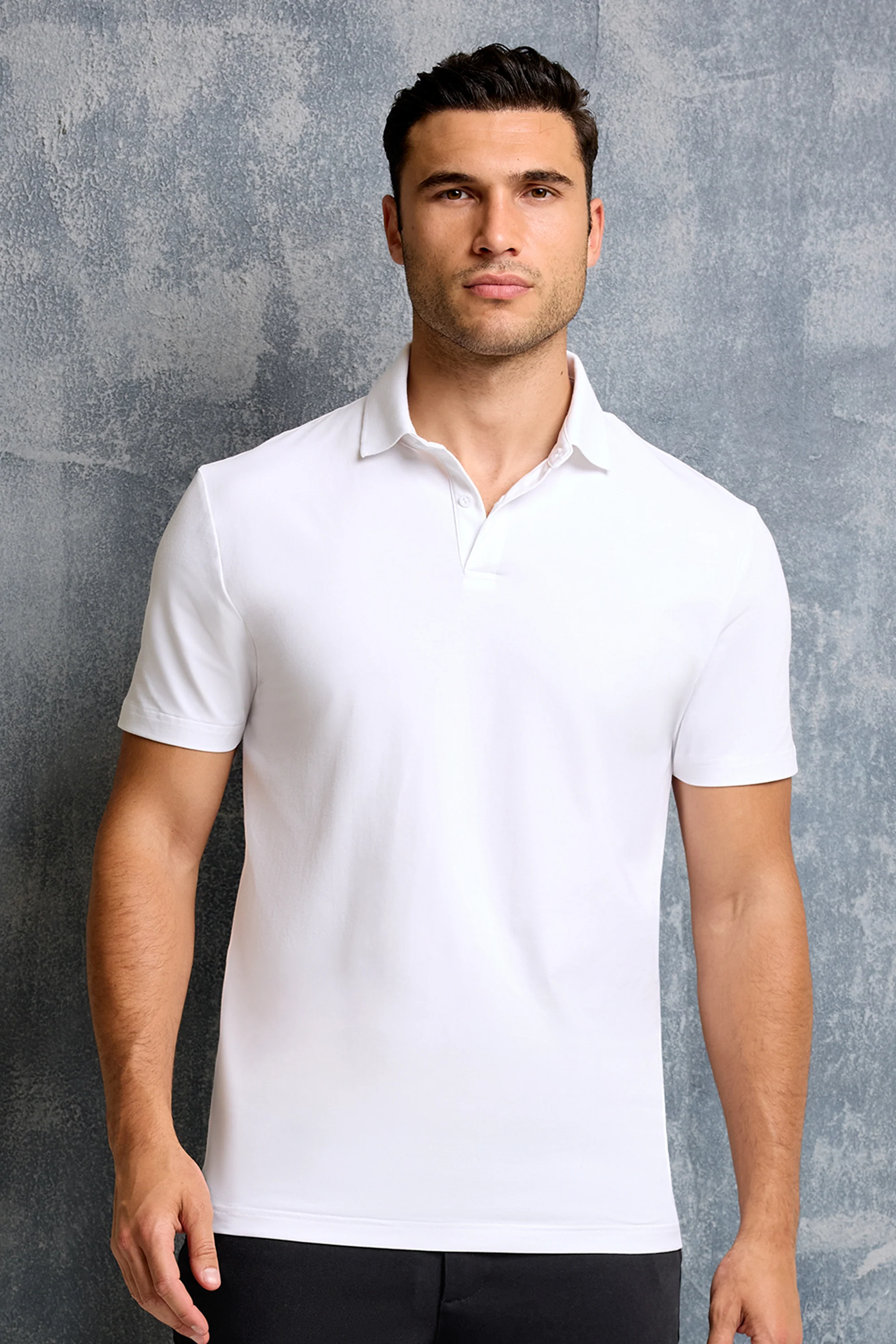 THE EROS REGULAR POLO - Image 8
