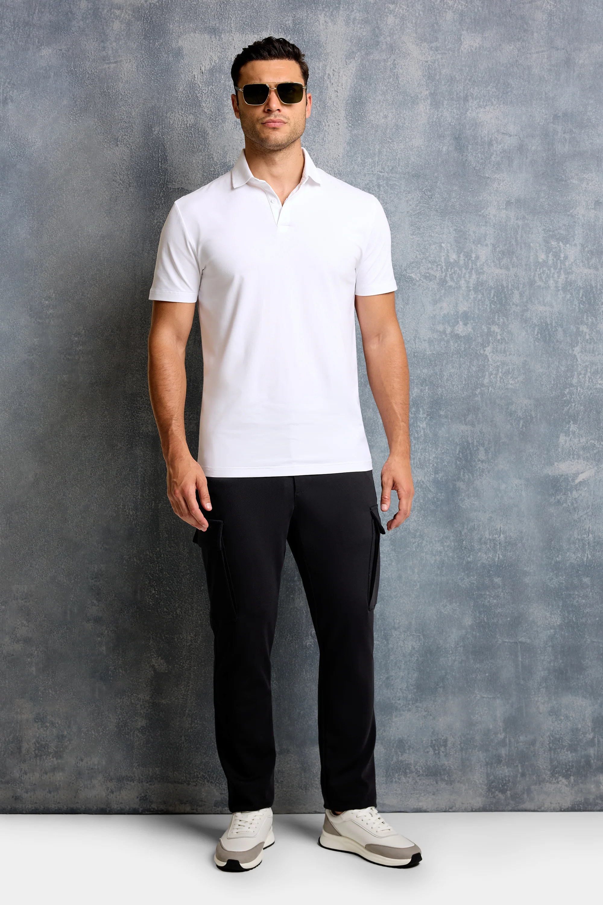 THE EROS REGULAR POLO - Image 9