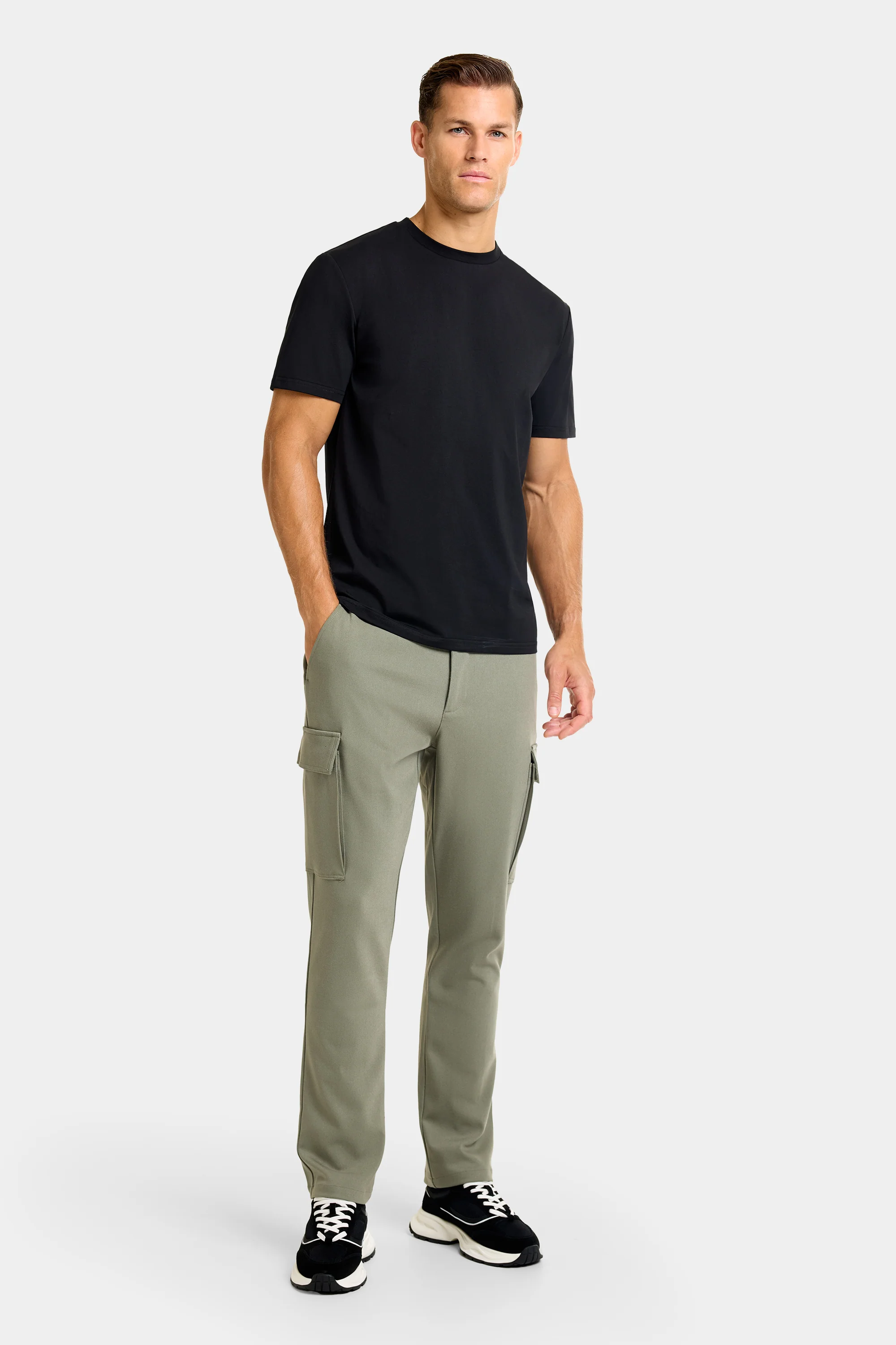 THE EROS REGULAR T-SHIRT - Image 10