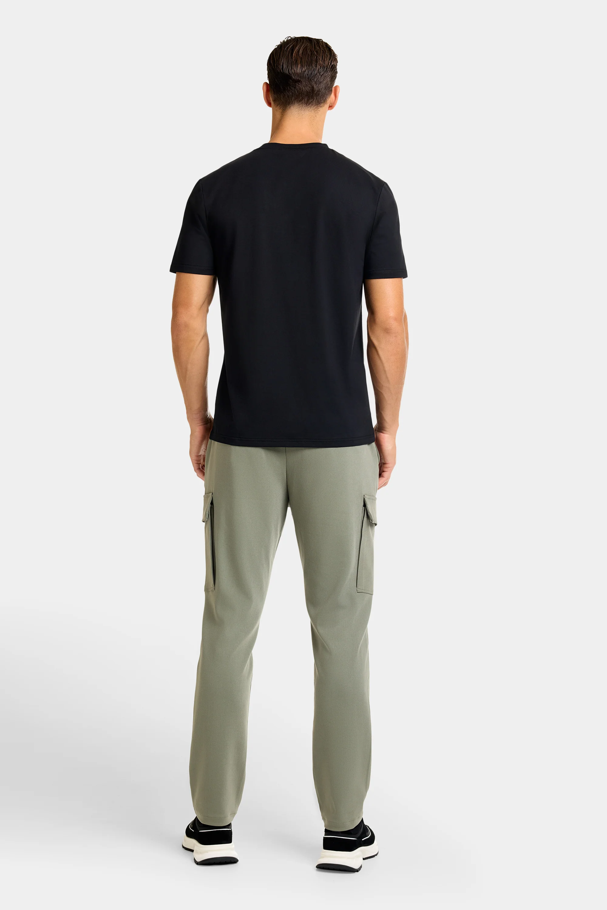 THE EROS REGULAR T-SHIRT - Image 11