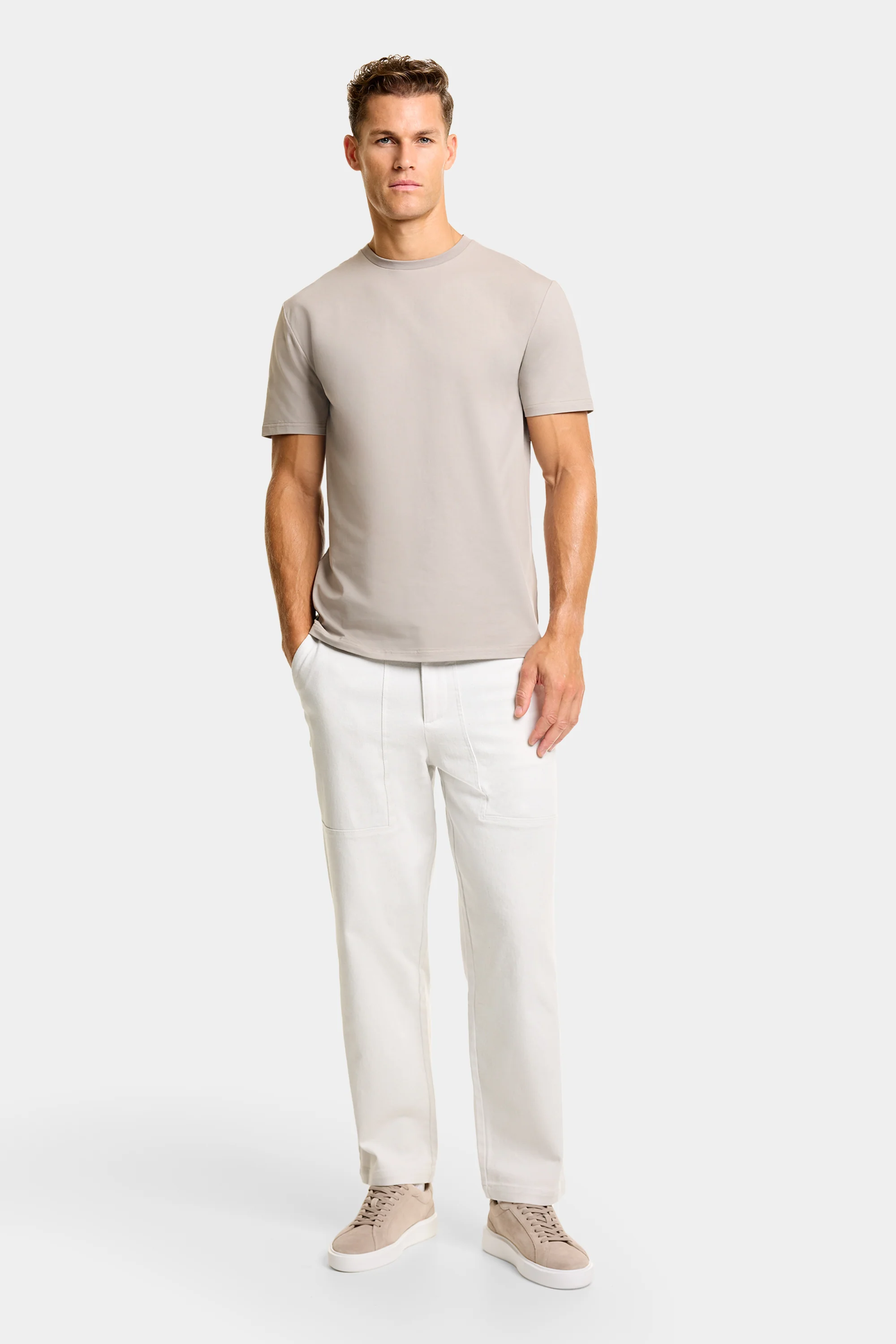 THE EROS REGULAR T-SHIRT - Image 14