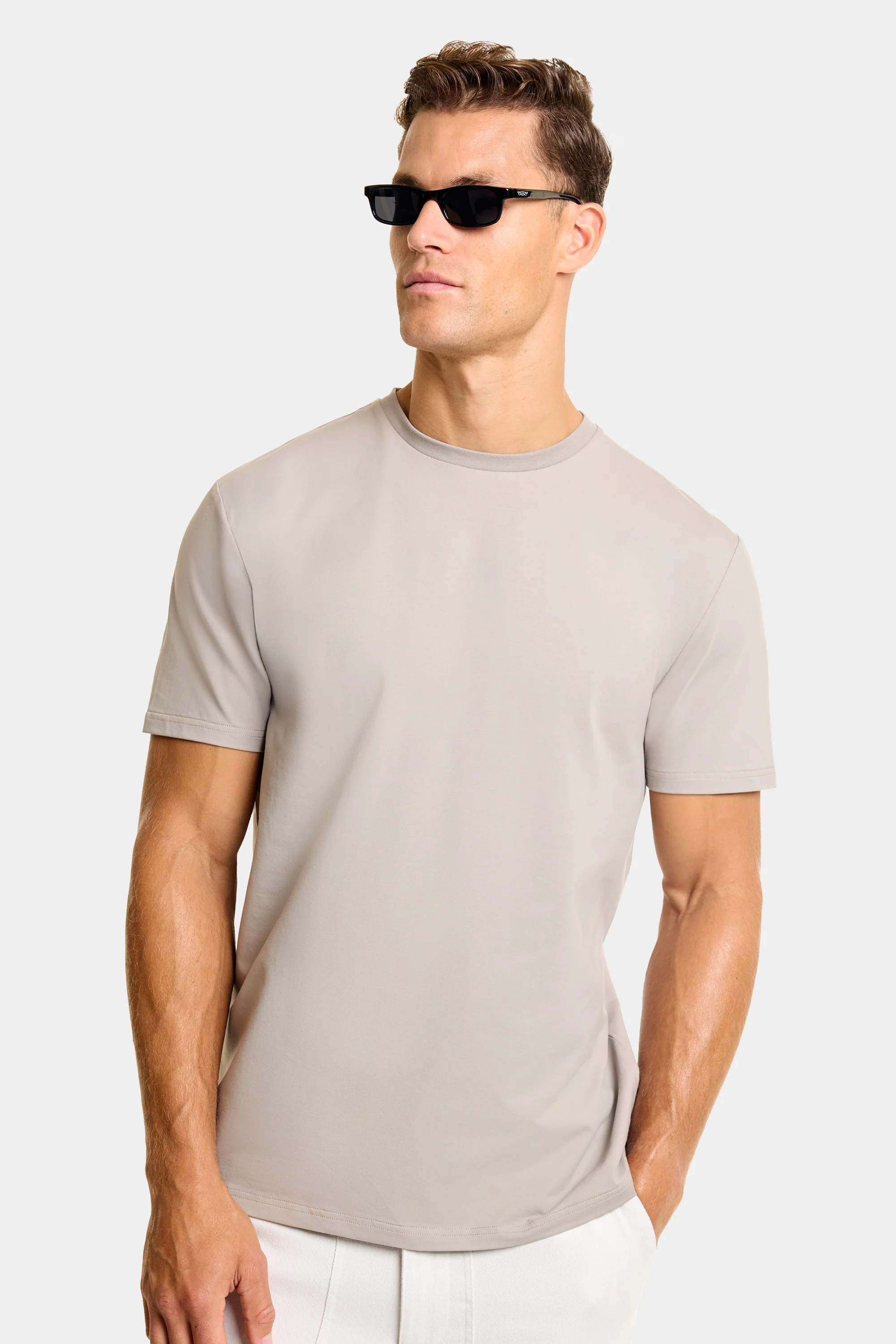 THE EROS REGULAR T-SHIRT - Image 16