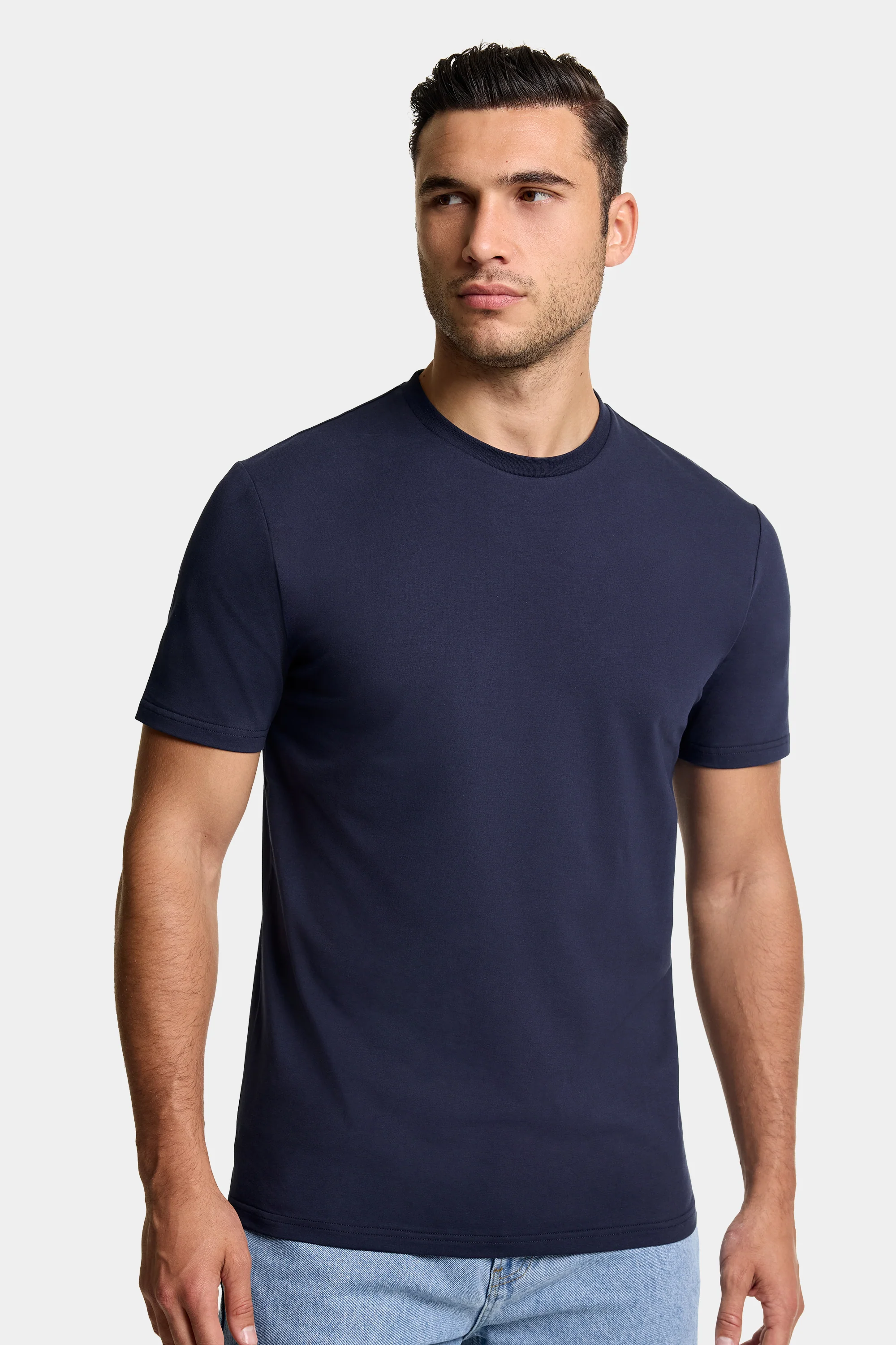 THE EROS REGULAR T-SHIRT - Image 17