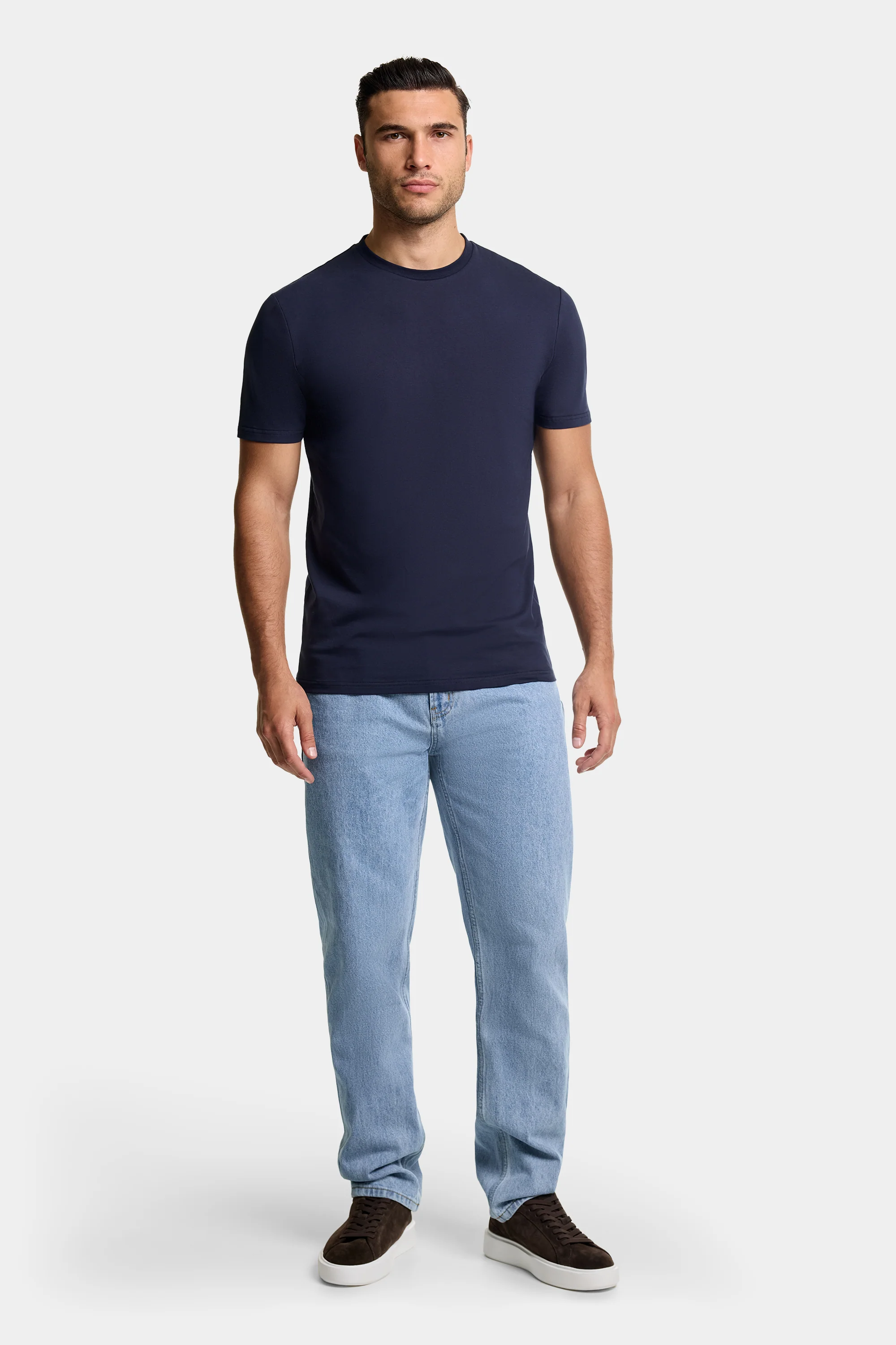 THE EROS REGULAR T-SHIRT - Image 18