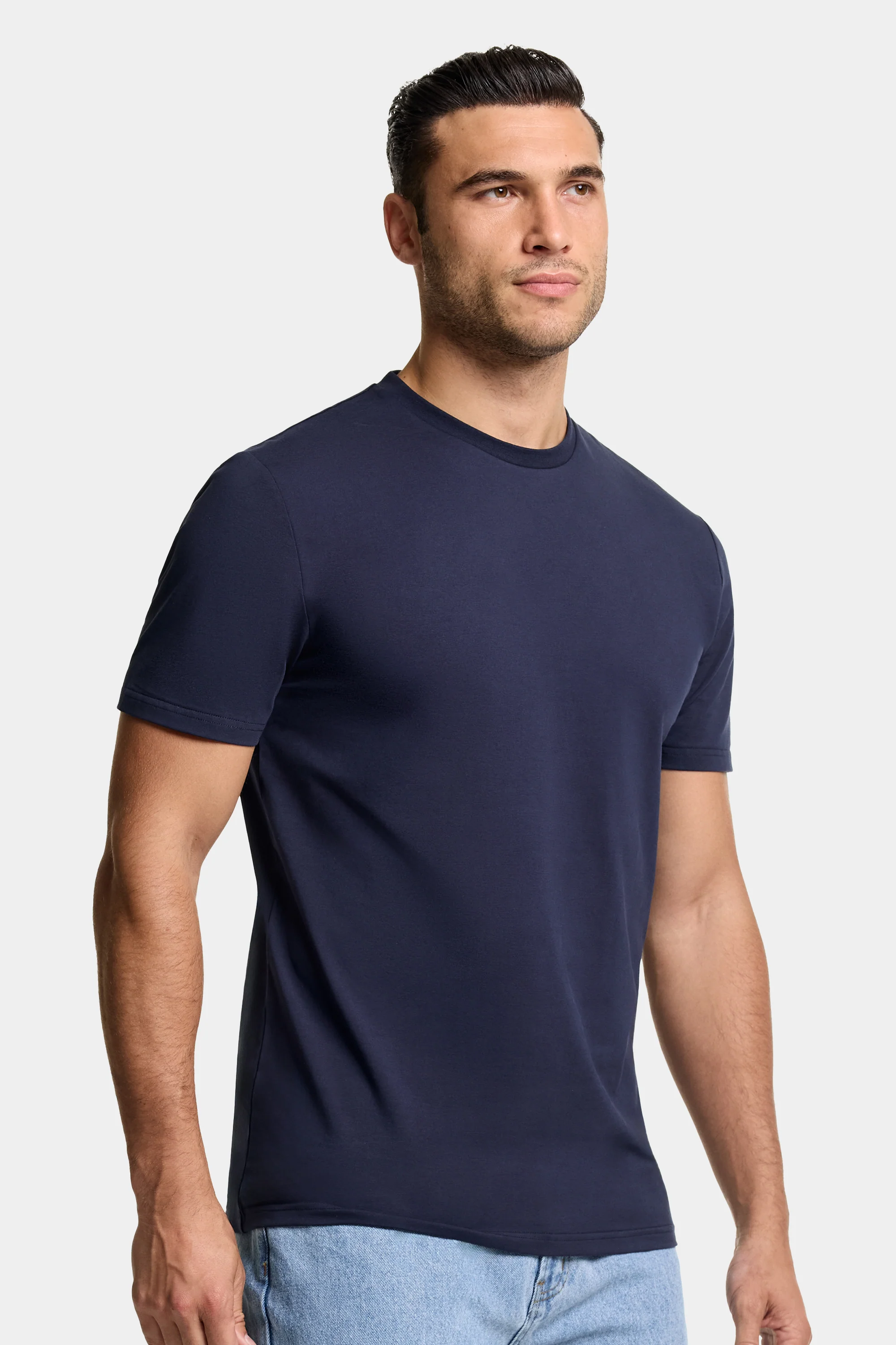 THE EROS REGULAR T-SHIRT - Image 19
