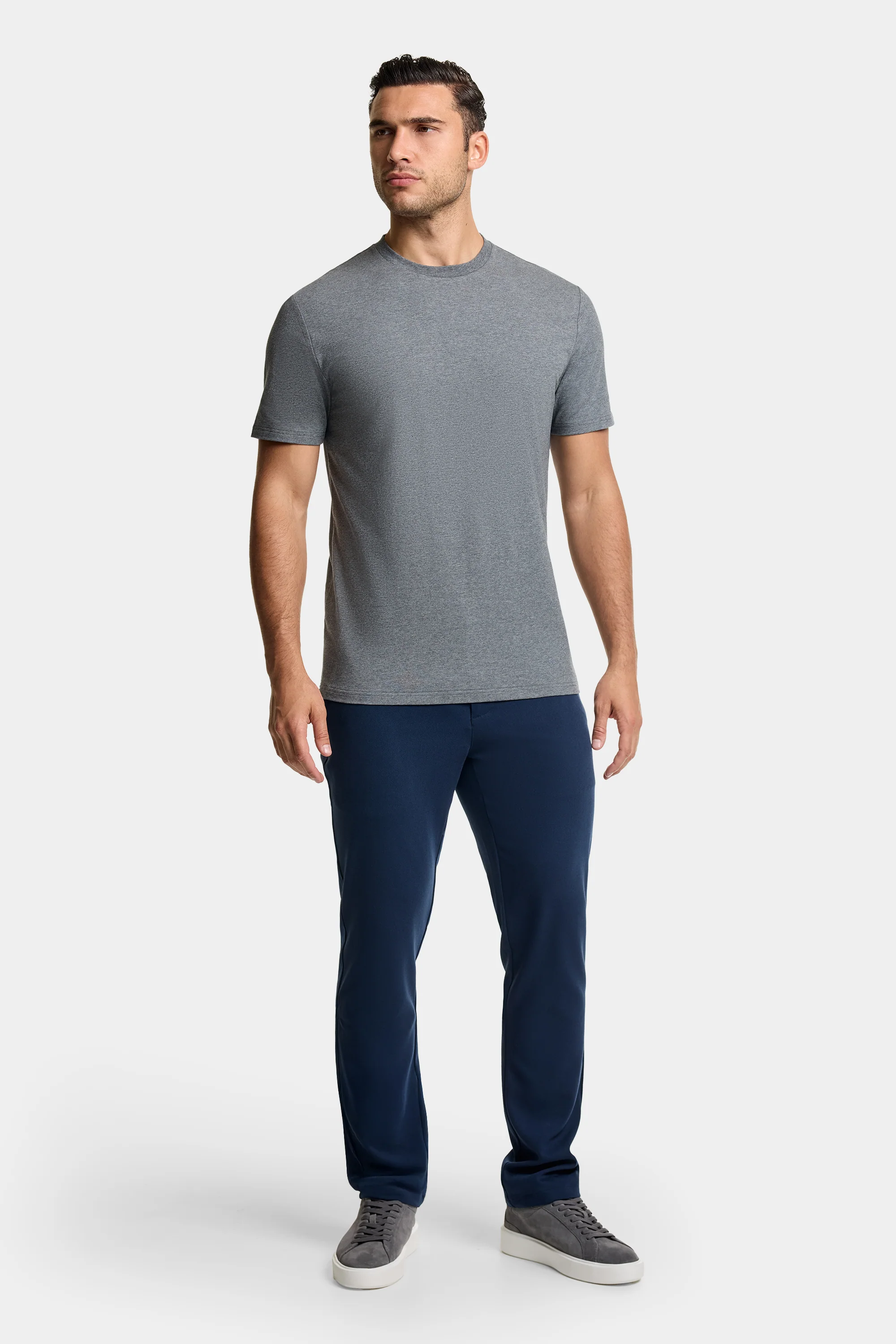 THE EROS REGULAR T-SHIRT - Image 22