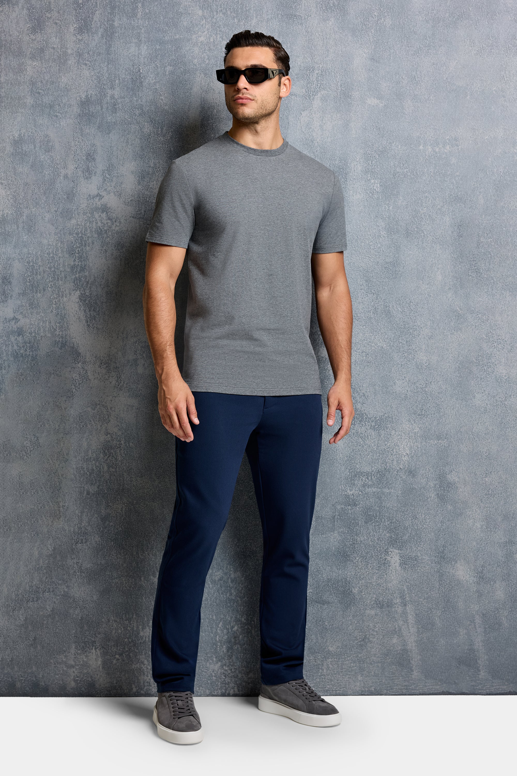 THE EROS REGULAR T-SHIRT - Image 24