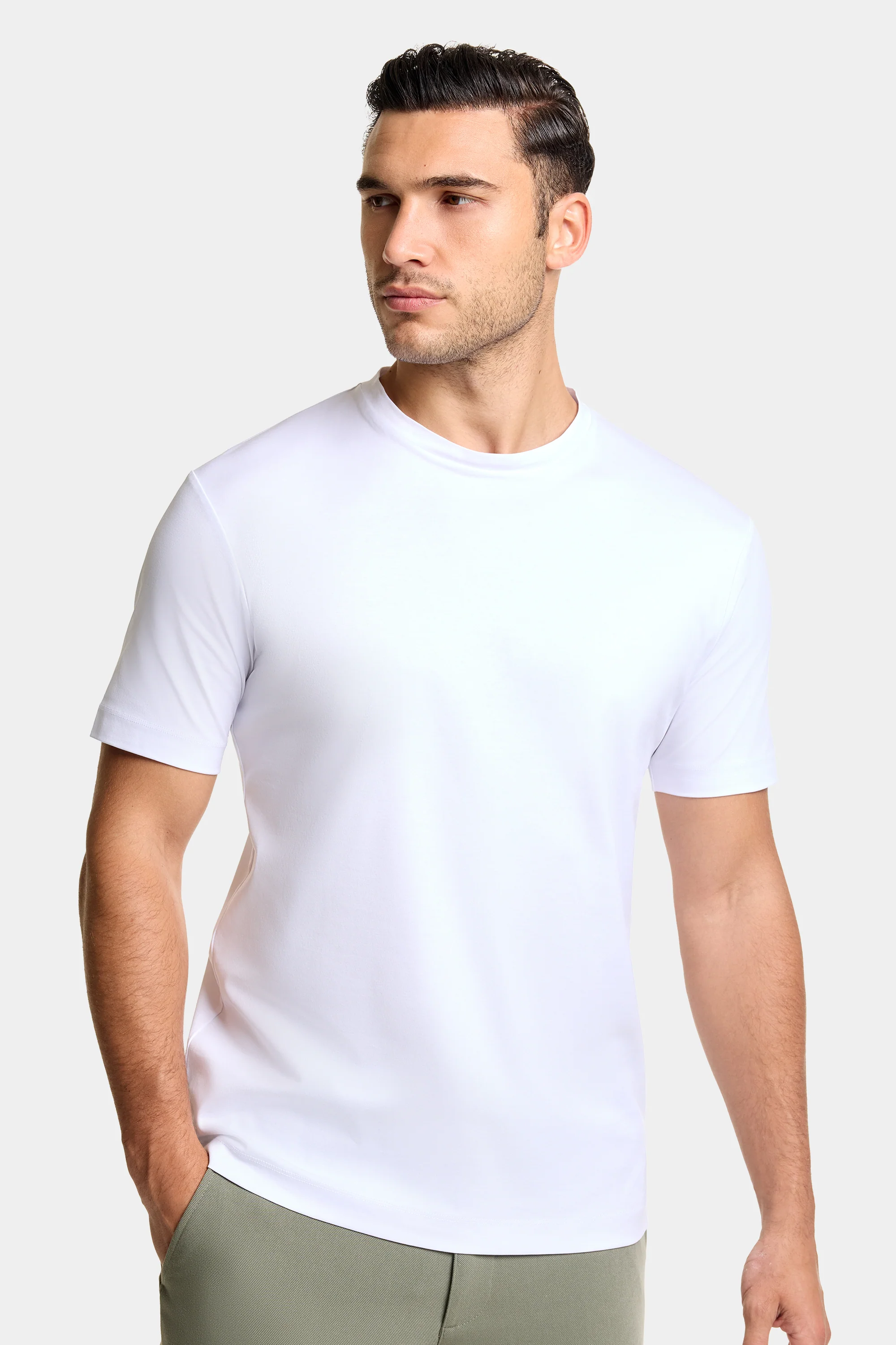 THE EROS REGULAR T-SHIRT - Image 25