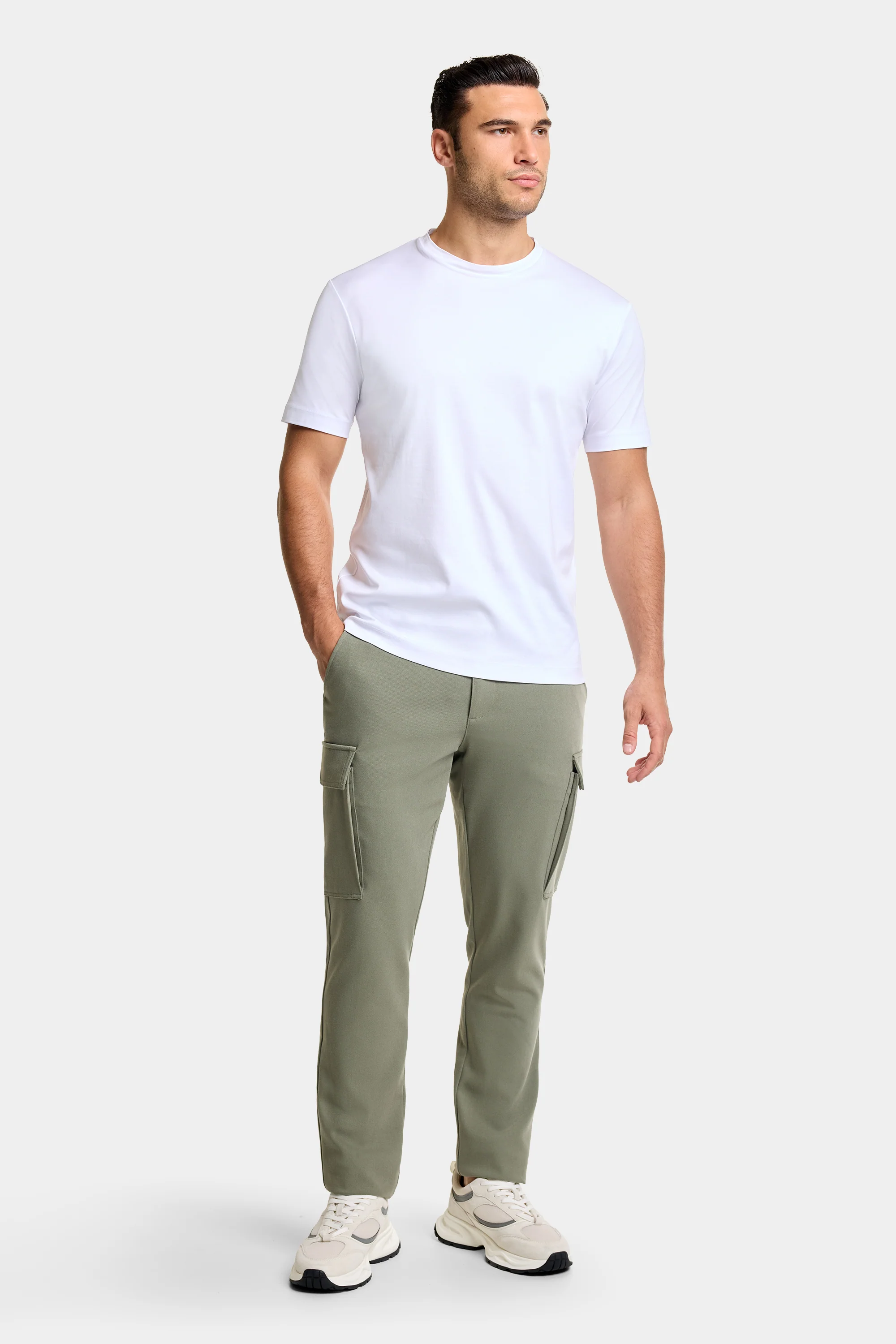 THE EROS REGULAR T-SHIRT - Image 26