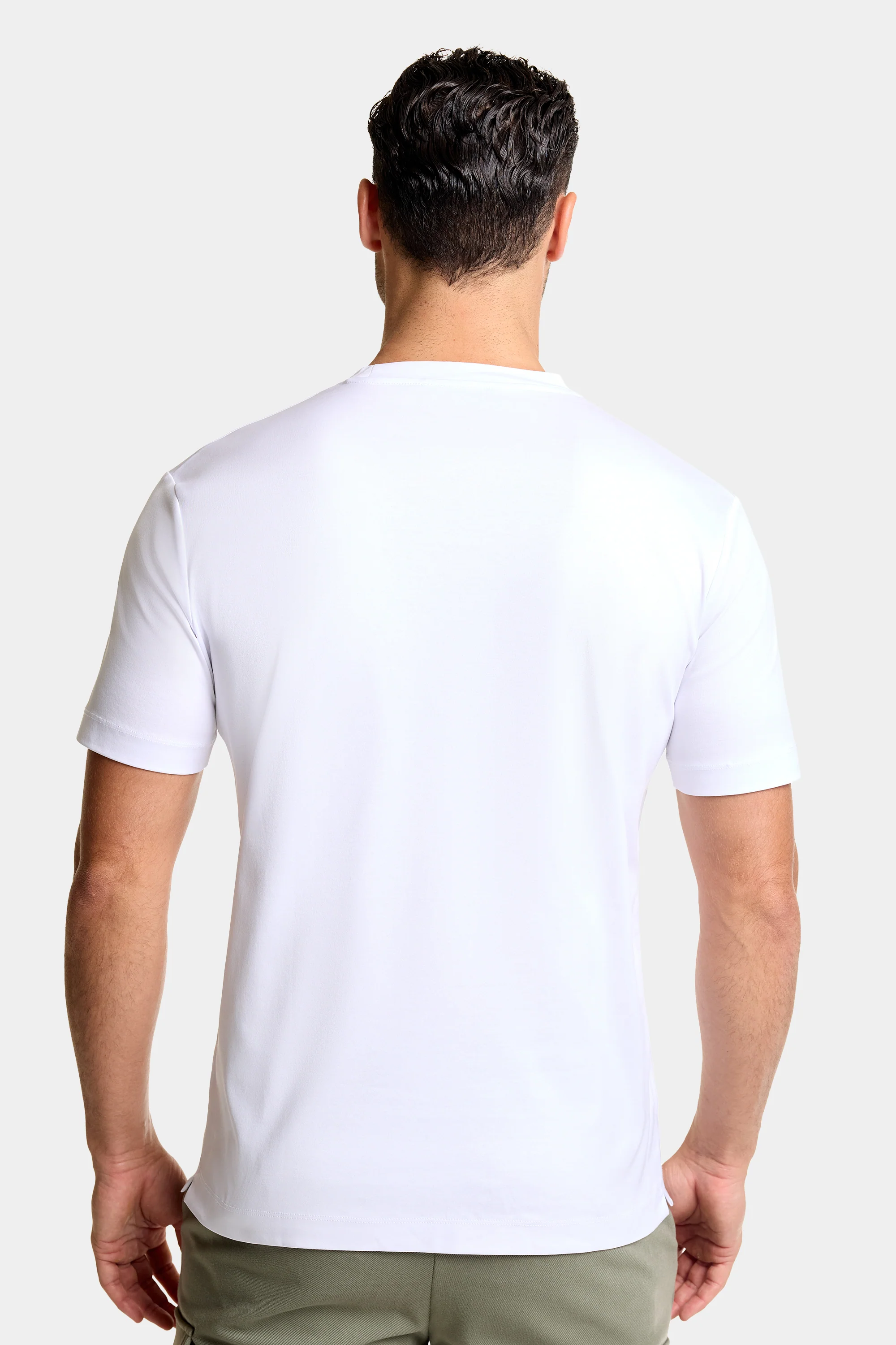 THE EROS REGULAR T-SHIRT - Image 27