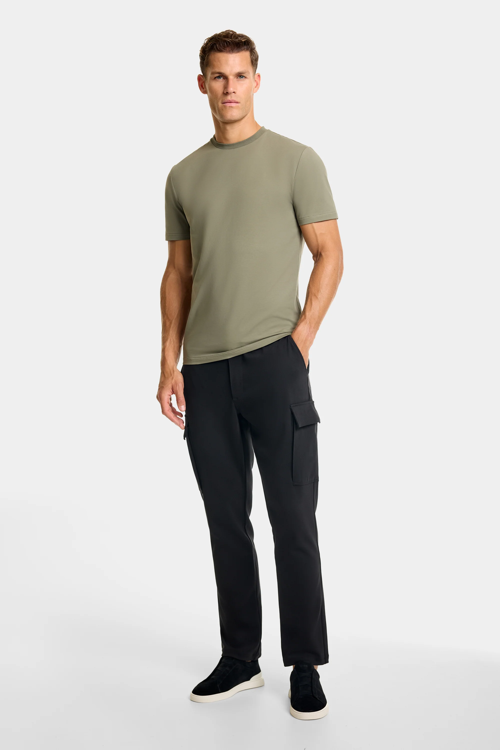 THE EROS REGULAR T-SHIRT - Image 6