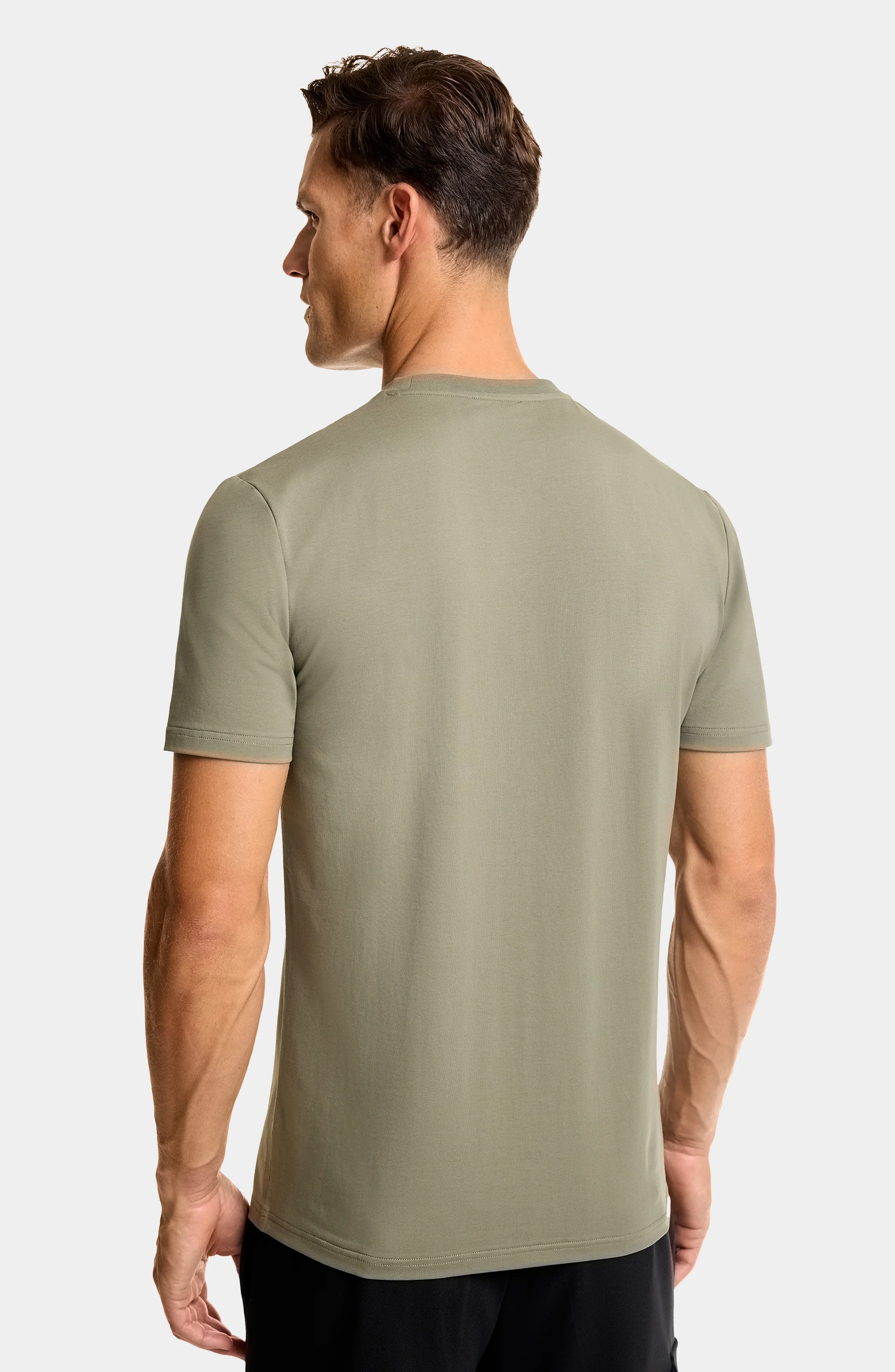 THE EROS REGULAR T-SHIRT - Image 7