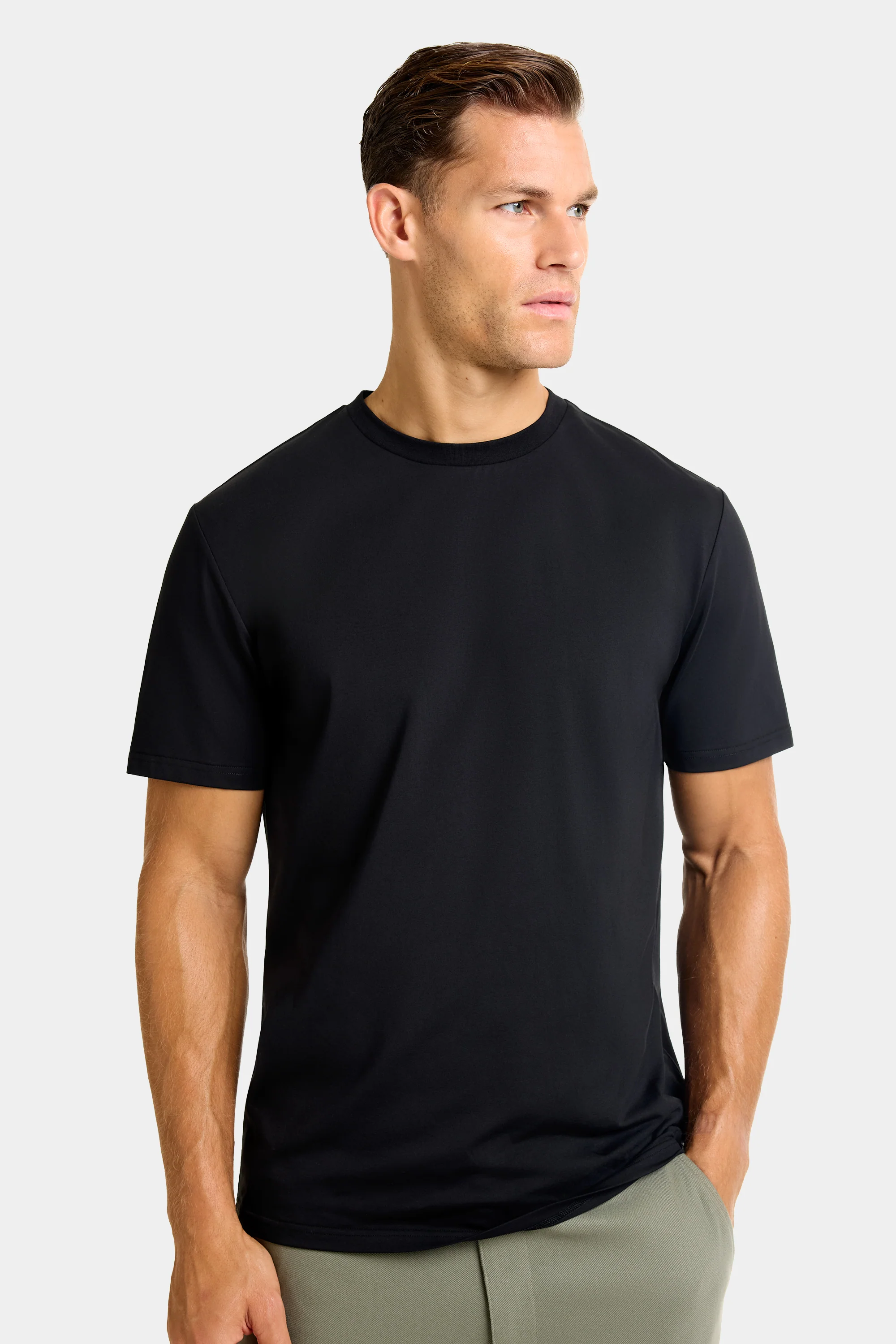 THE EROS REGULAR T-SHIRT - Image 9