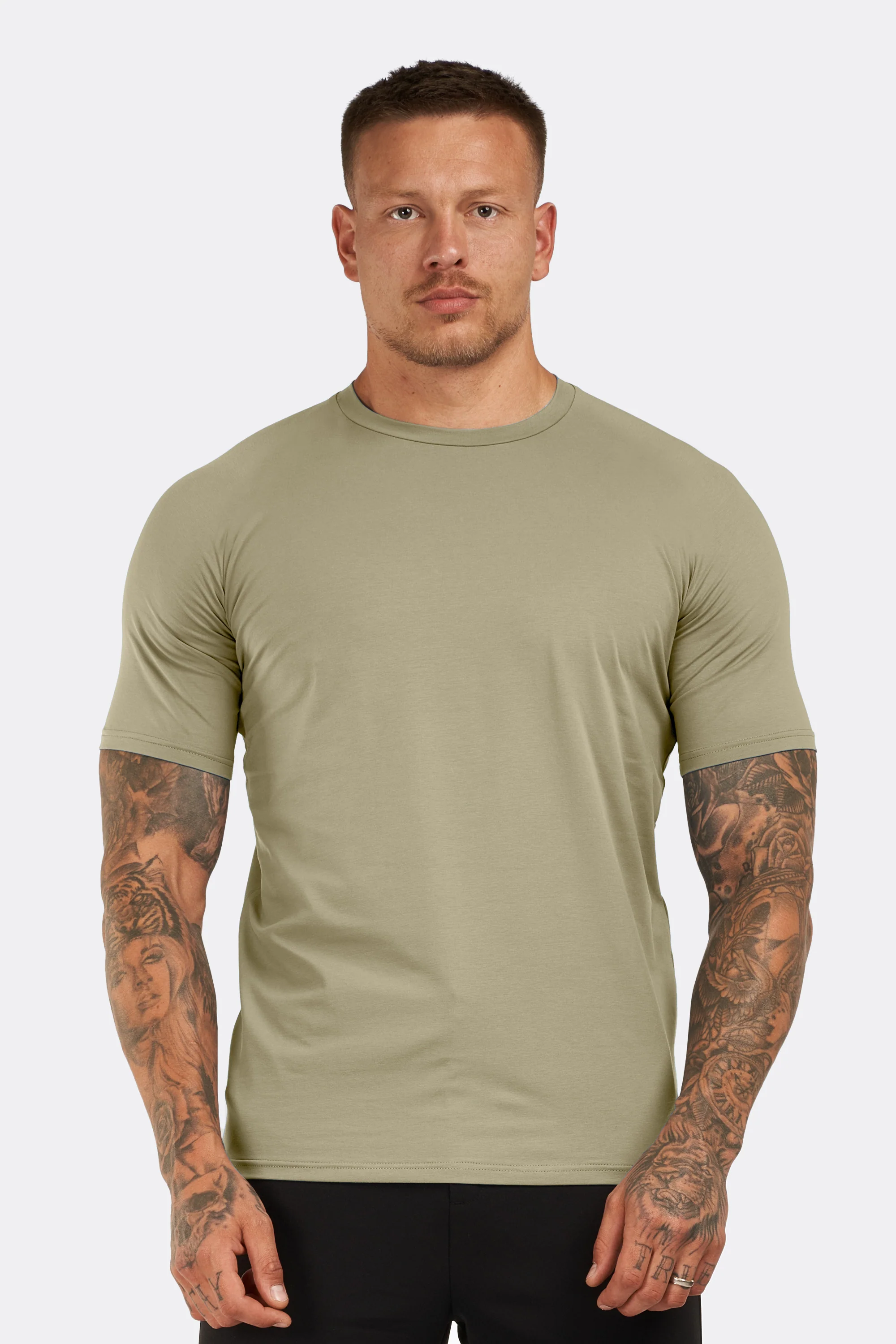 THE ESSENTIAL T-SHIRT - Image 12