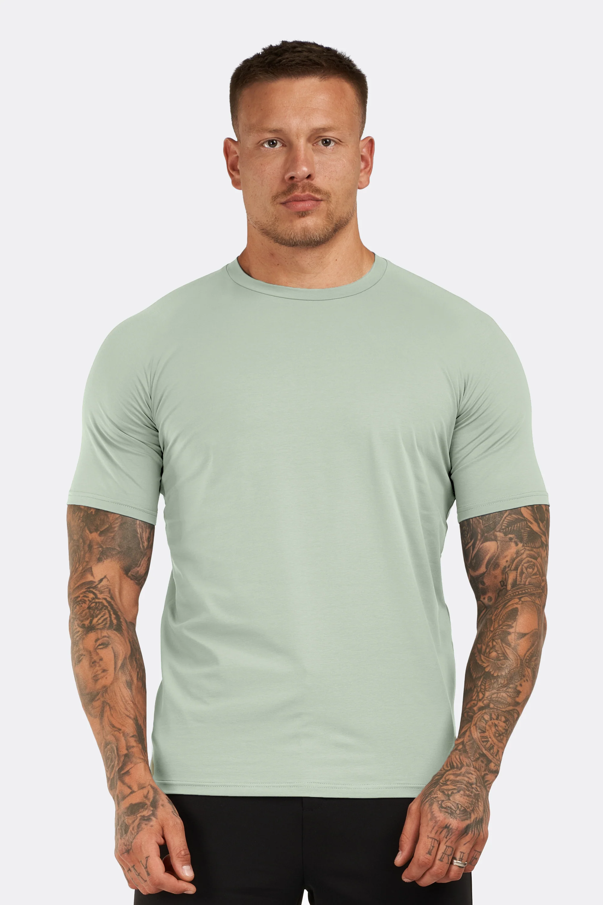 THE ESSENTIAL T-SHIRT - Image 19