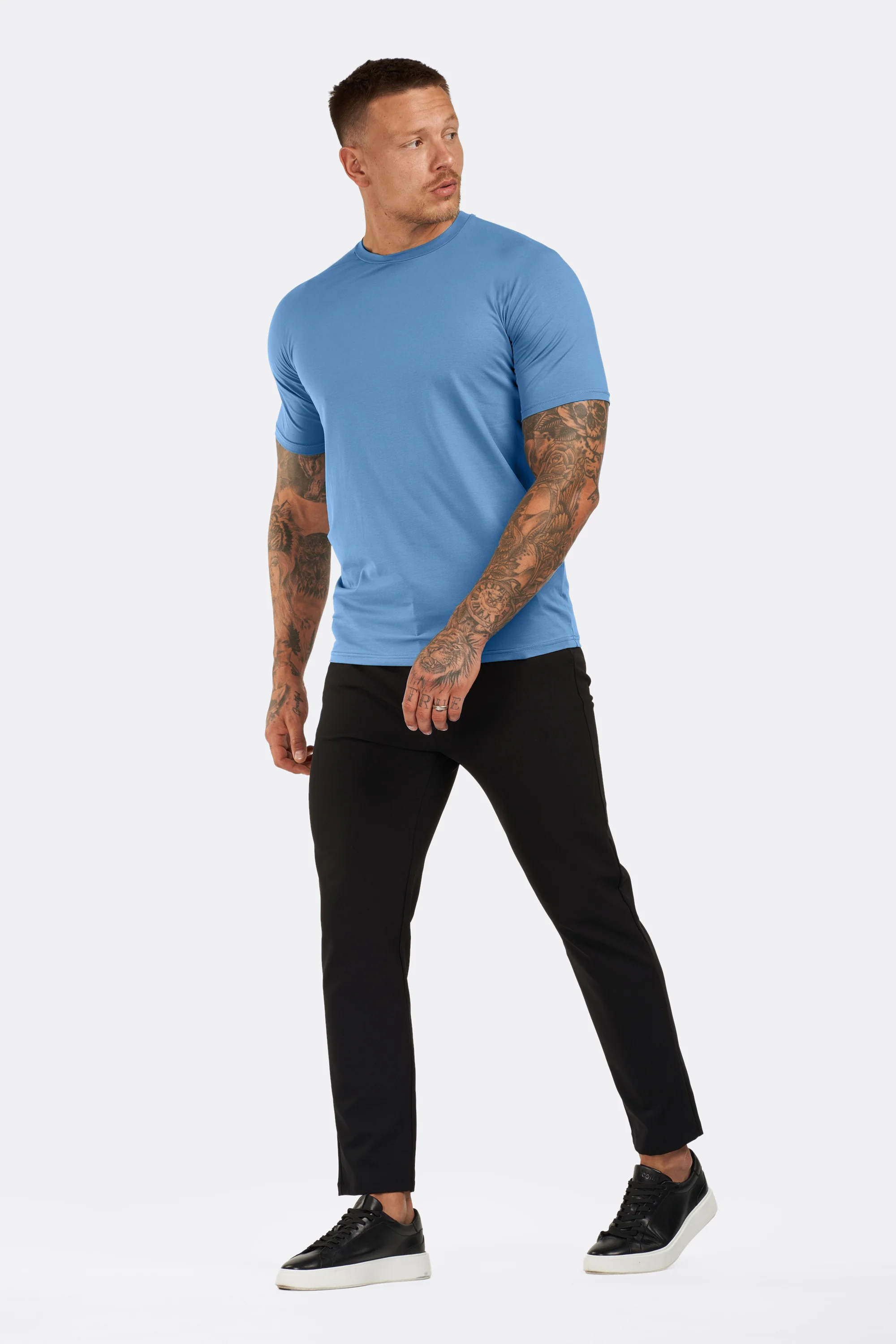 THE ESSENTIAL T-SHIRT - Image 25