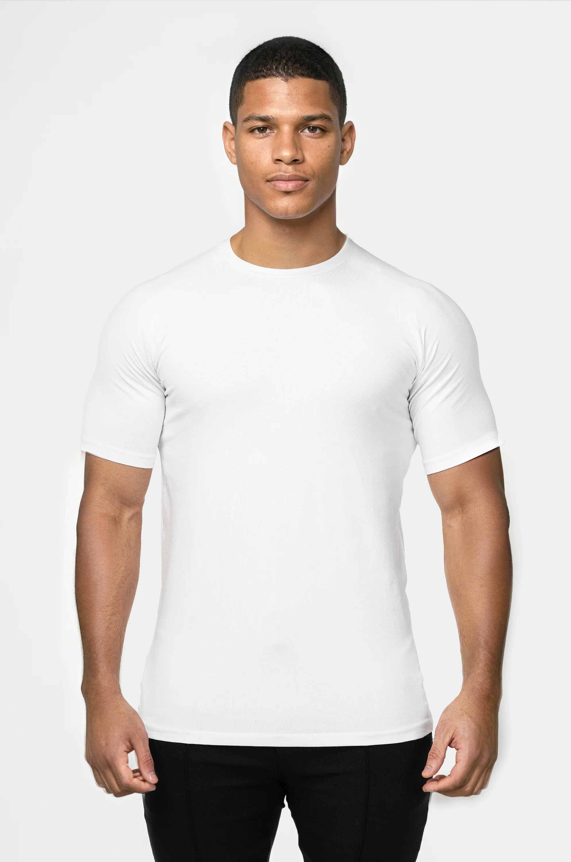 THE ESSENTIAL T-SHIRT - Image 5
