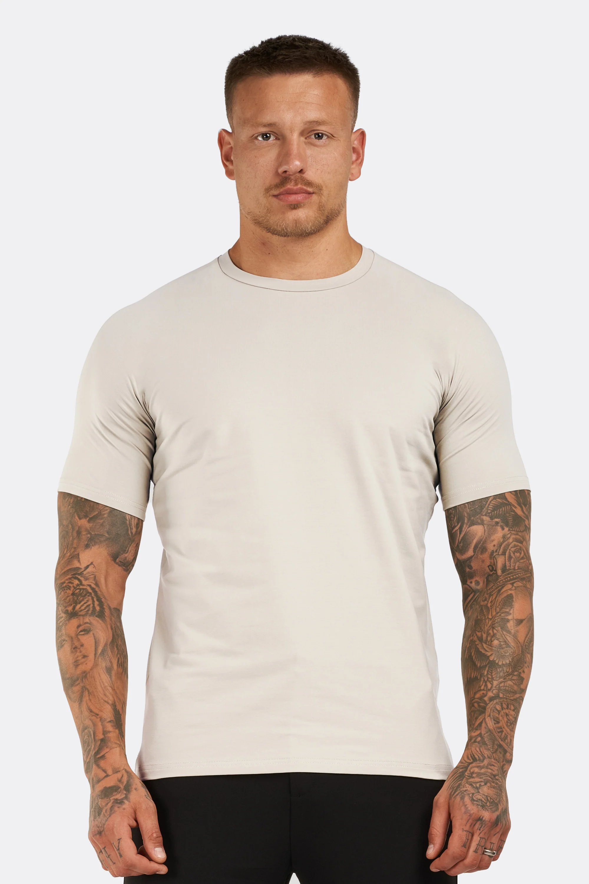 THE ESSENTIAL T-SHIRT - Image 7