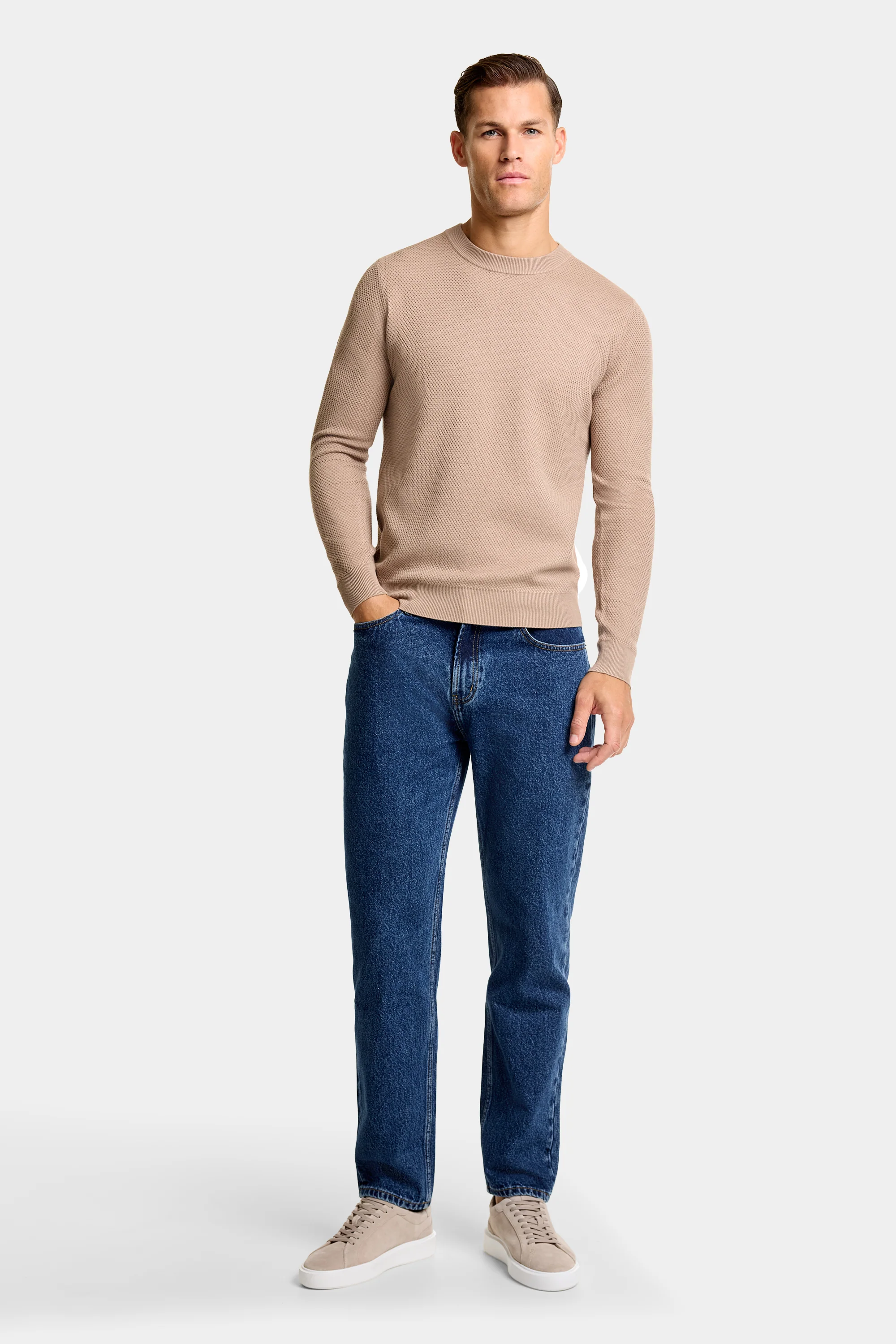 THE FABIO CREWNECK SWEATER - Image 10