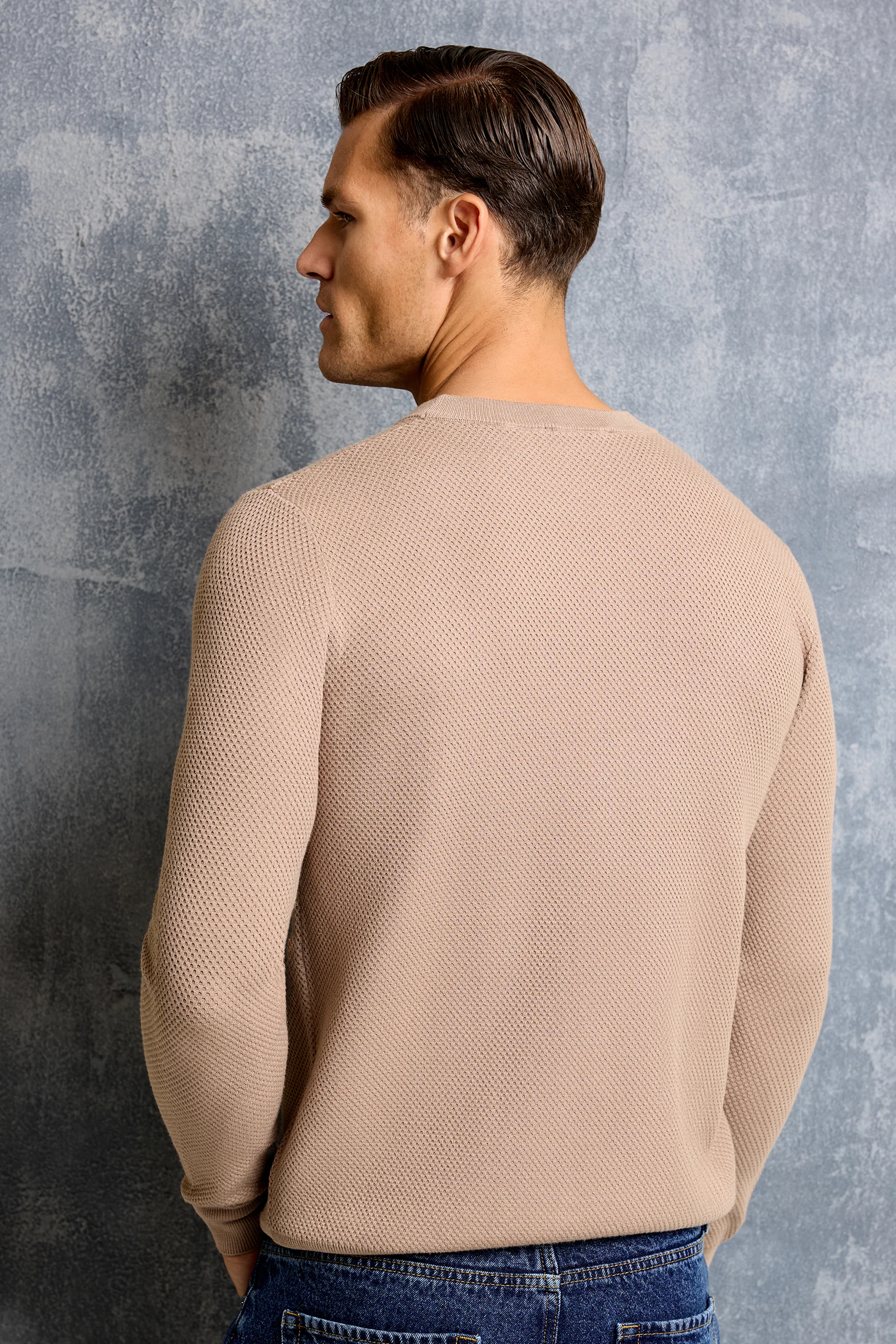 THE FABIO CREWNECK SWEATER - Image 11