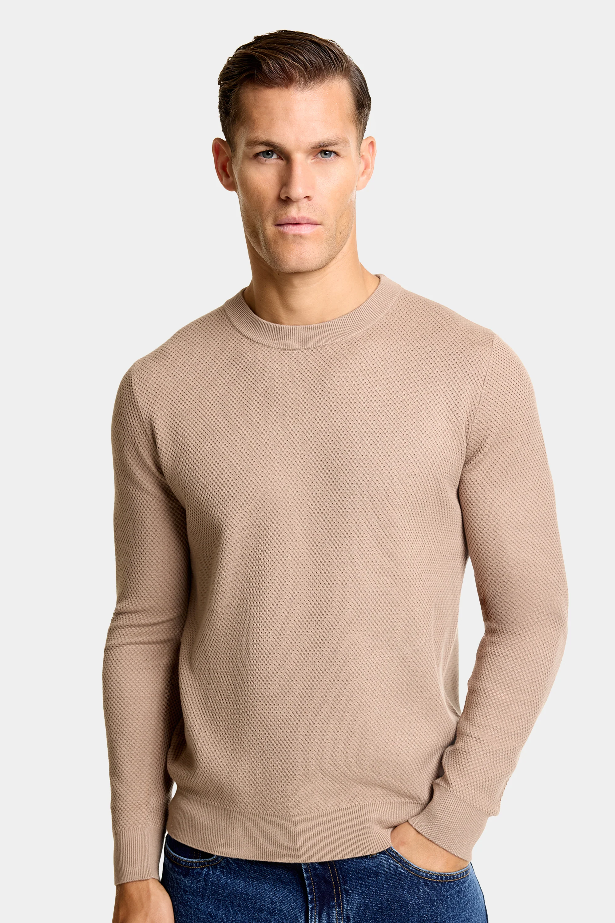 THE FABIO CREWNECK SWEATER - Image 12