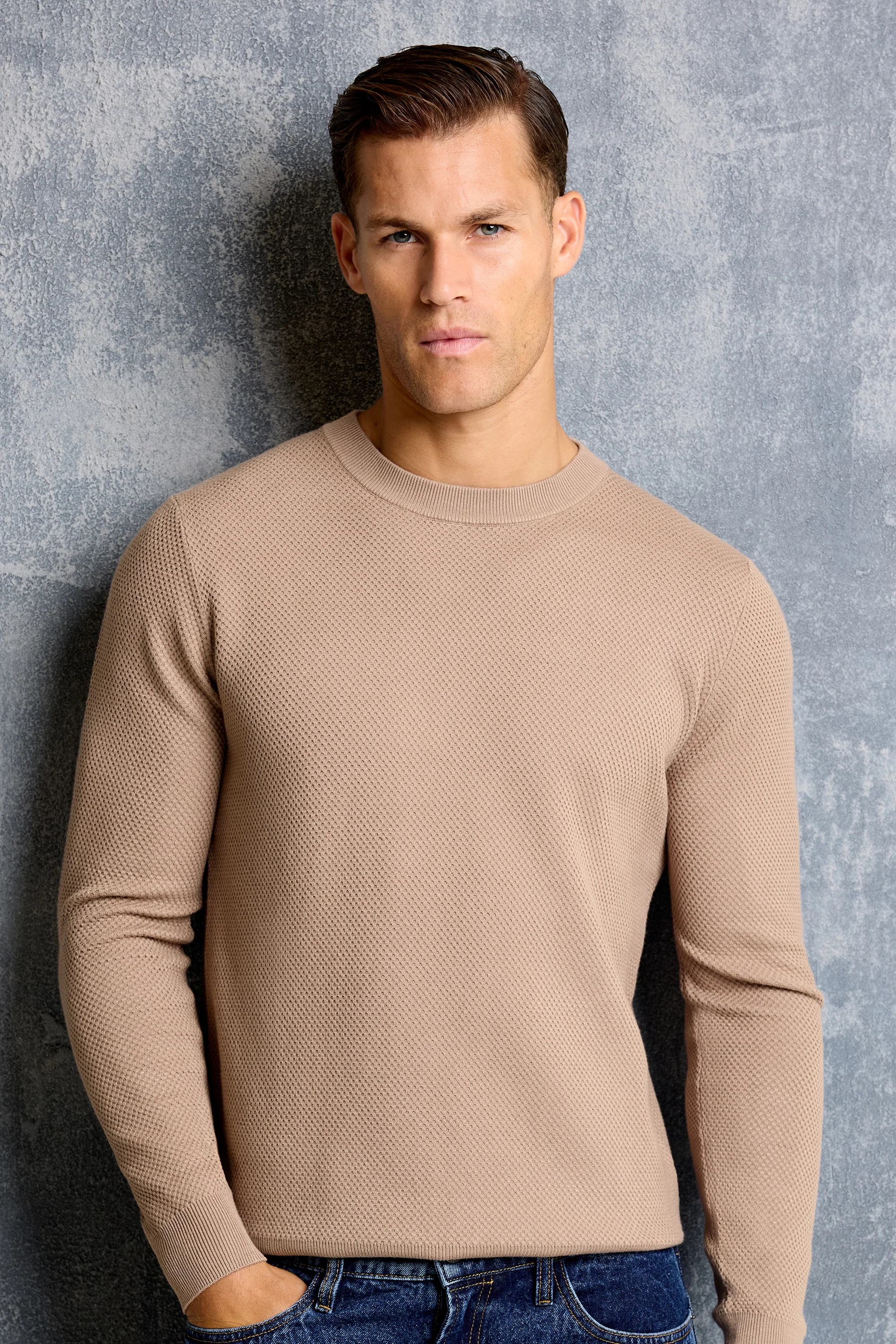 THE FABIO CREWNECK SWEATER - Image 13
