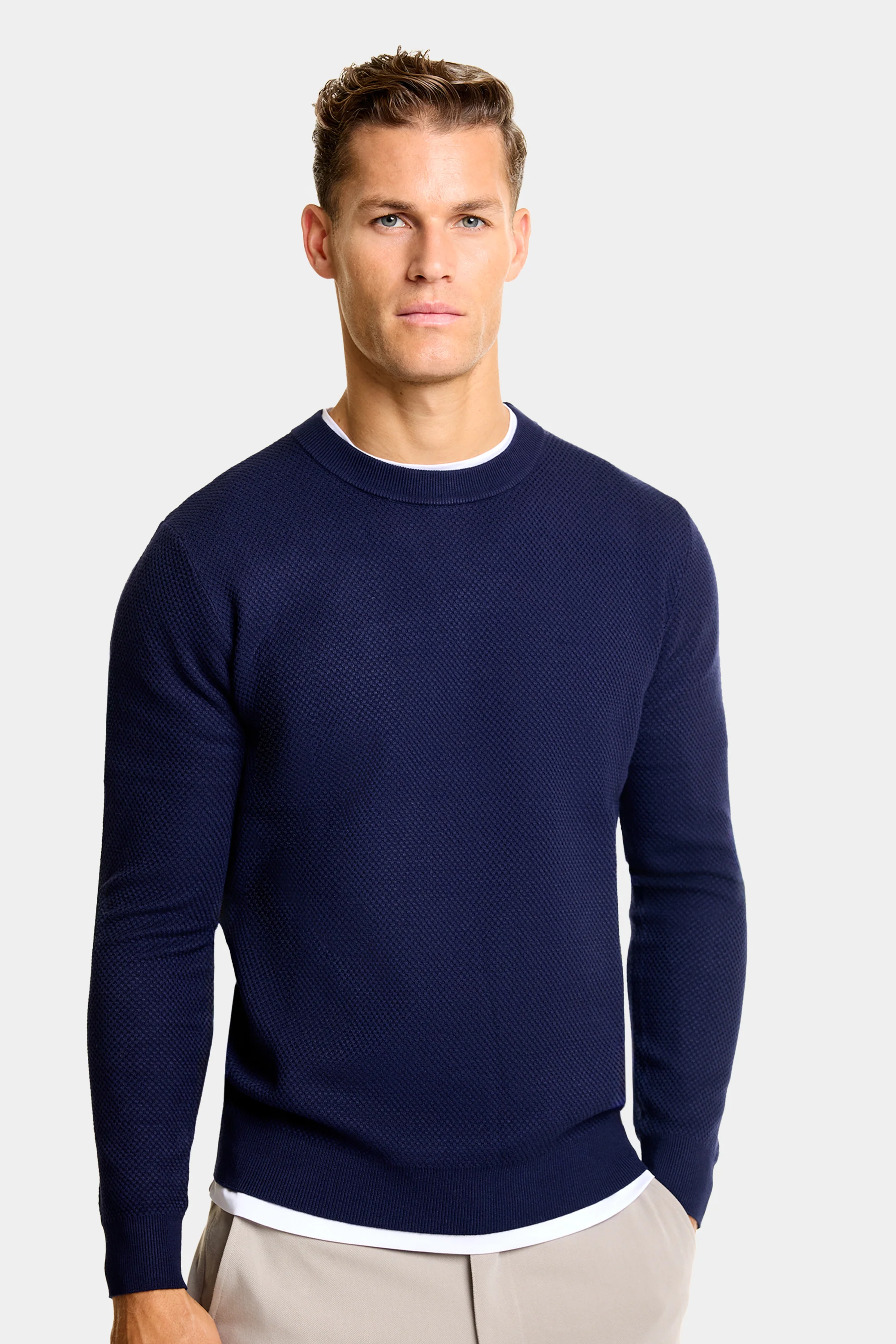 THE FABIO CREWNECK SWEATER - Image 14