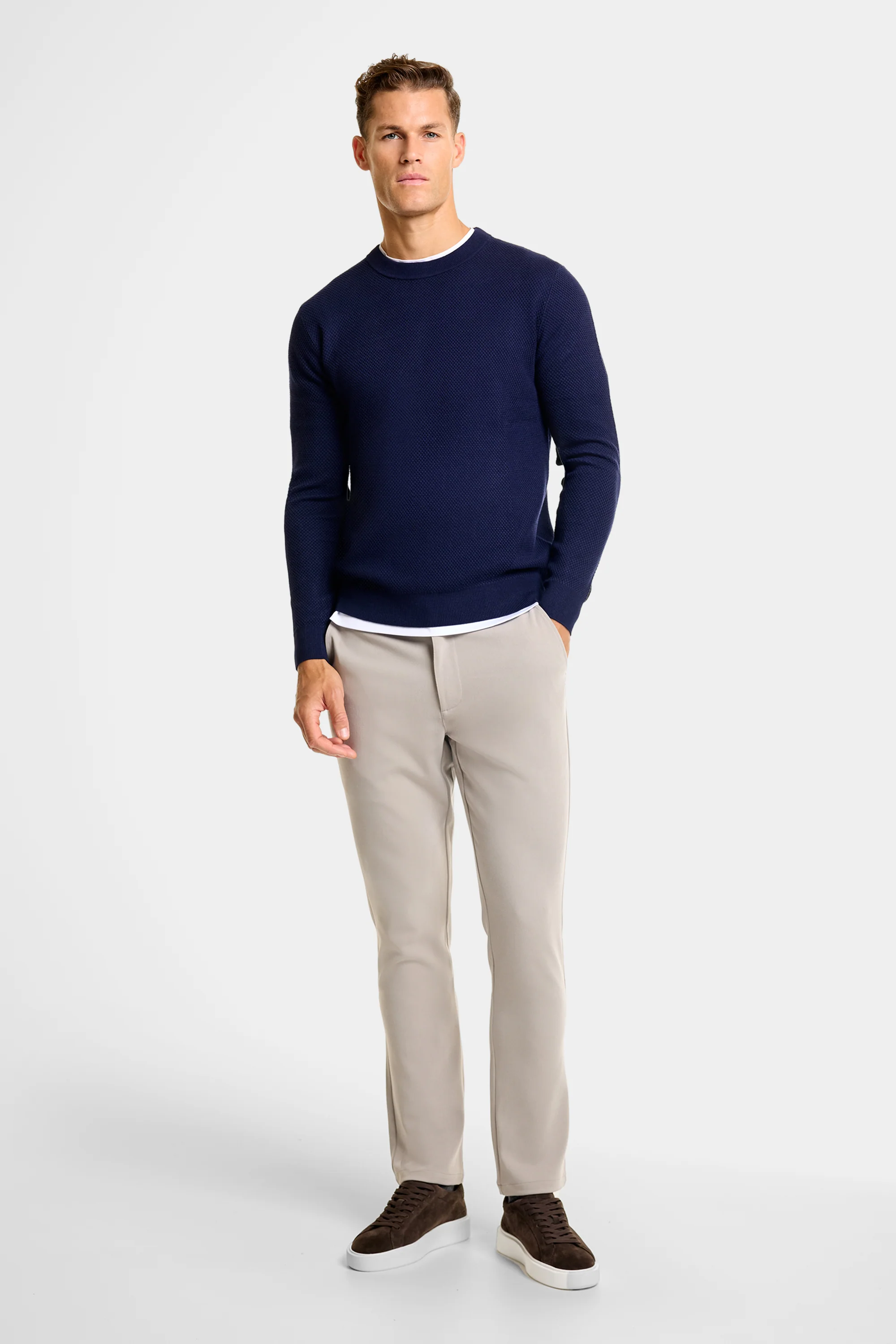 THE FABIO CREWNECK SWEATER - Image 15