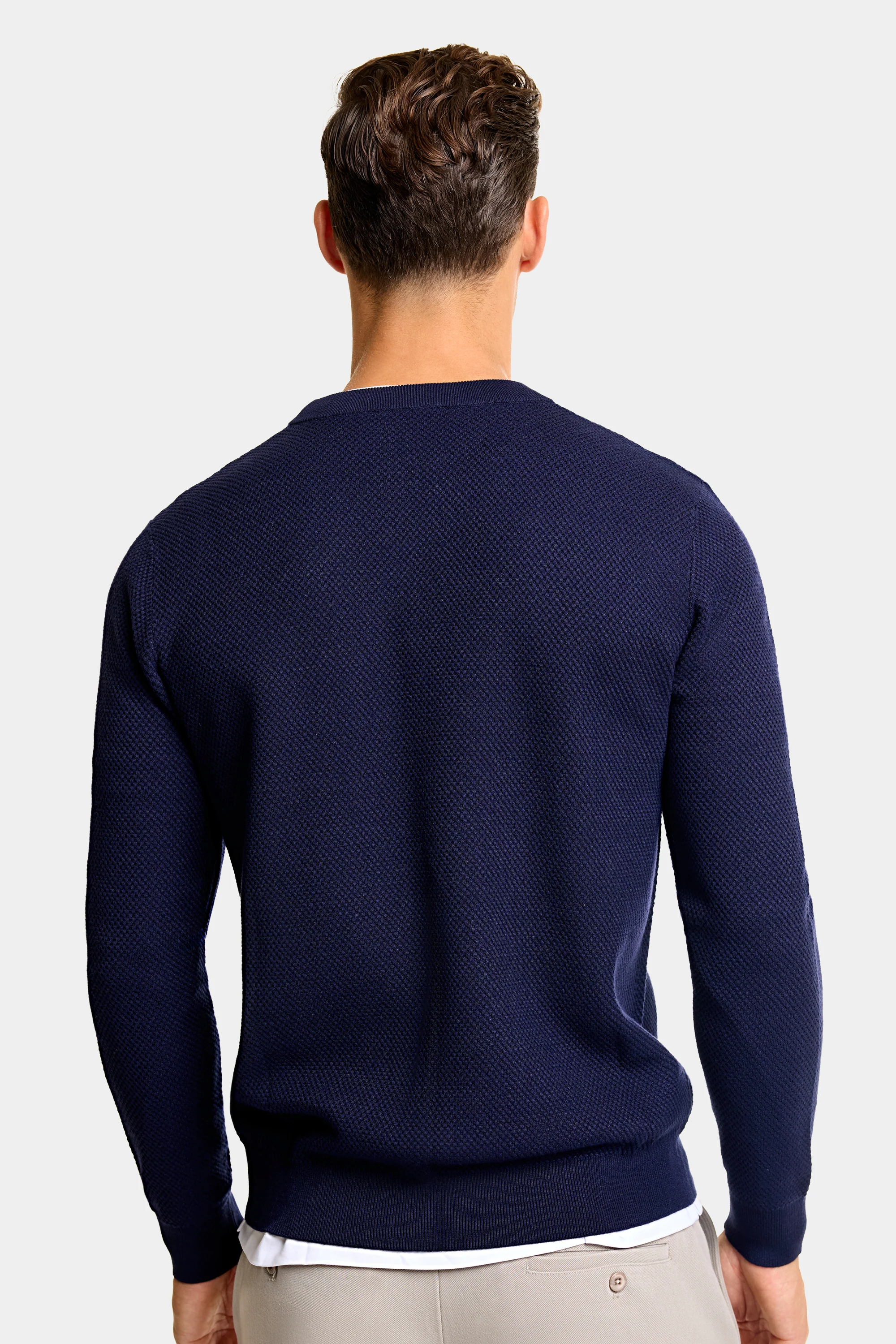 THE FABIO CREWNECK SWEATER - Image 16