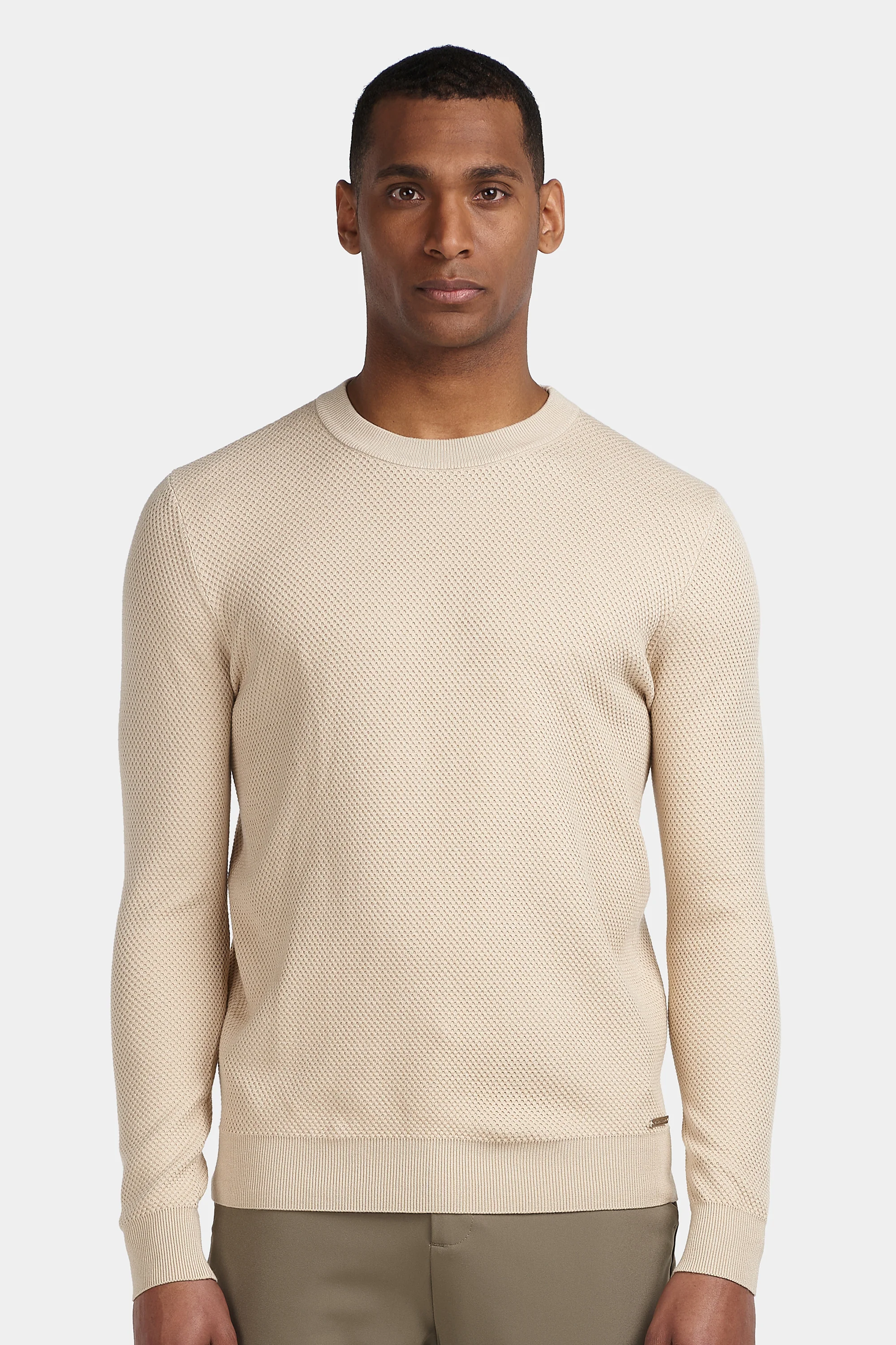 THE FABIO CREWNECK SWEATER - Image 18