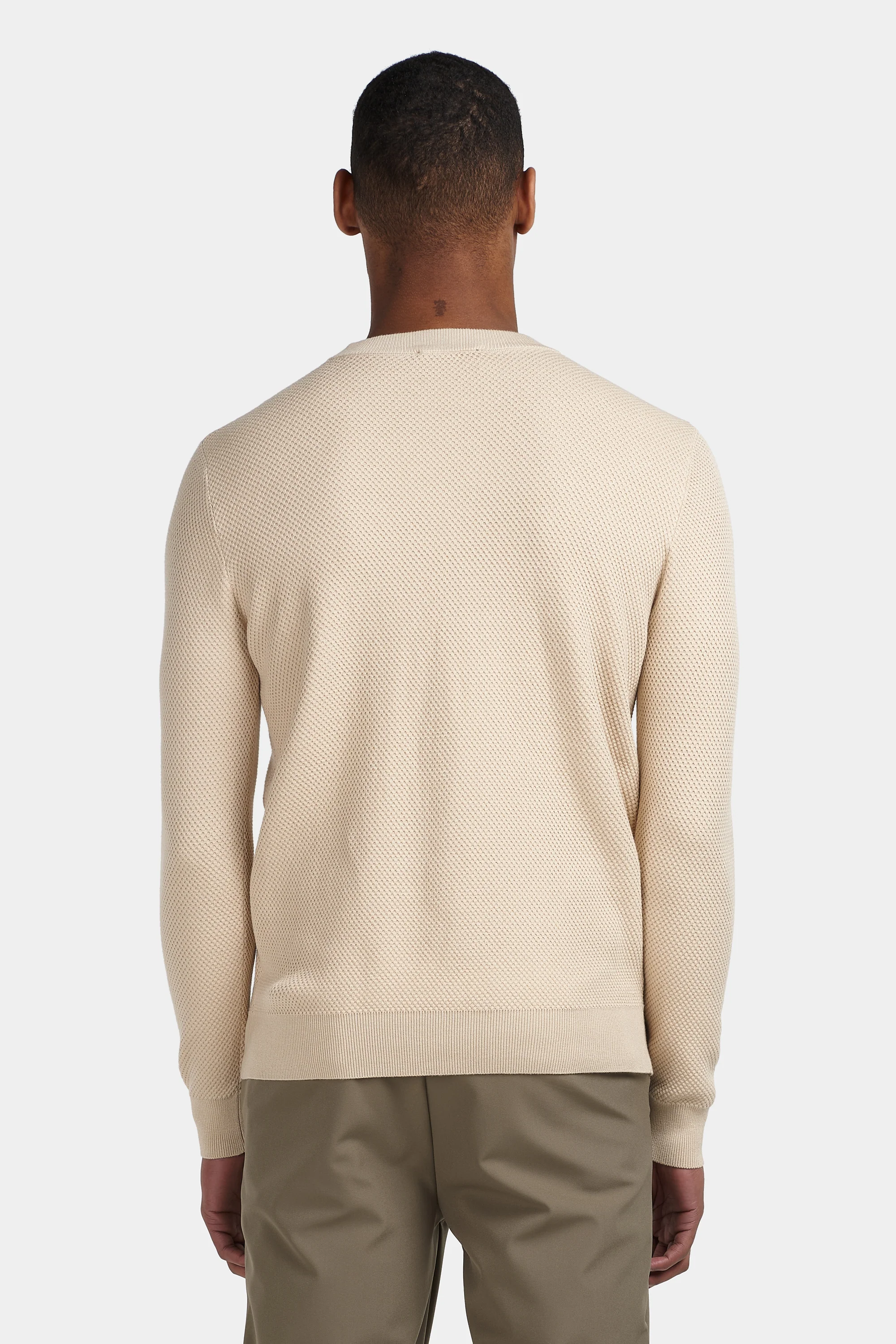 THE FABIO CREWNECK SWEATER - Image 20