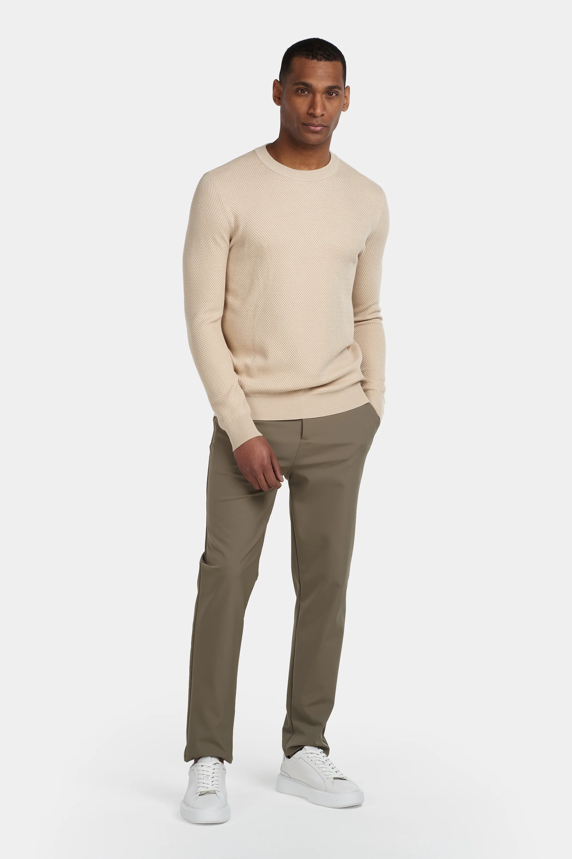 THE FABIO CREWNECK SWEATER - Image 21