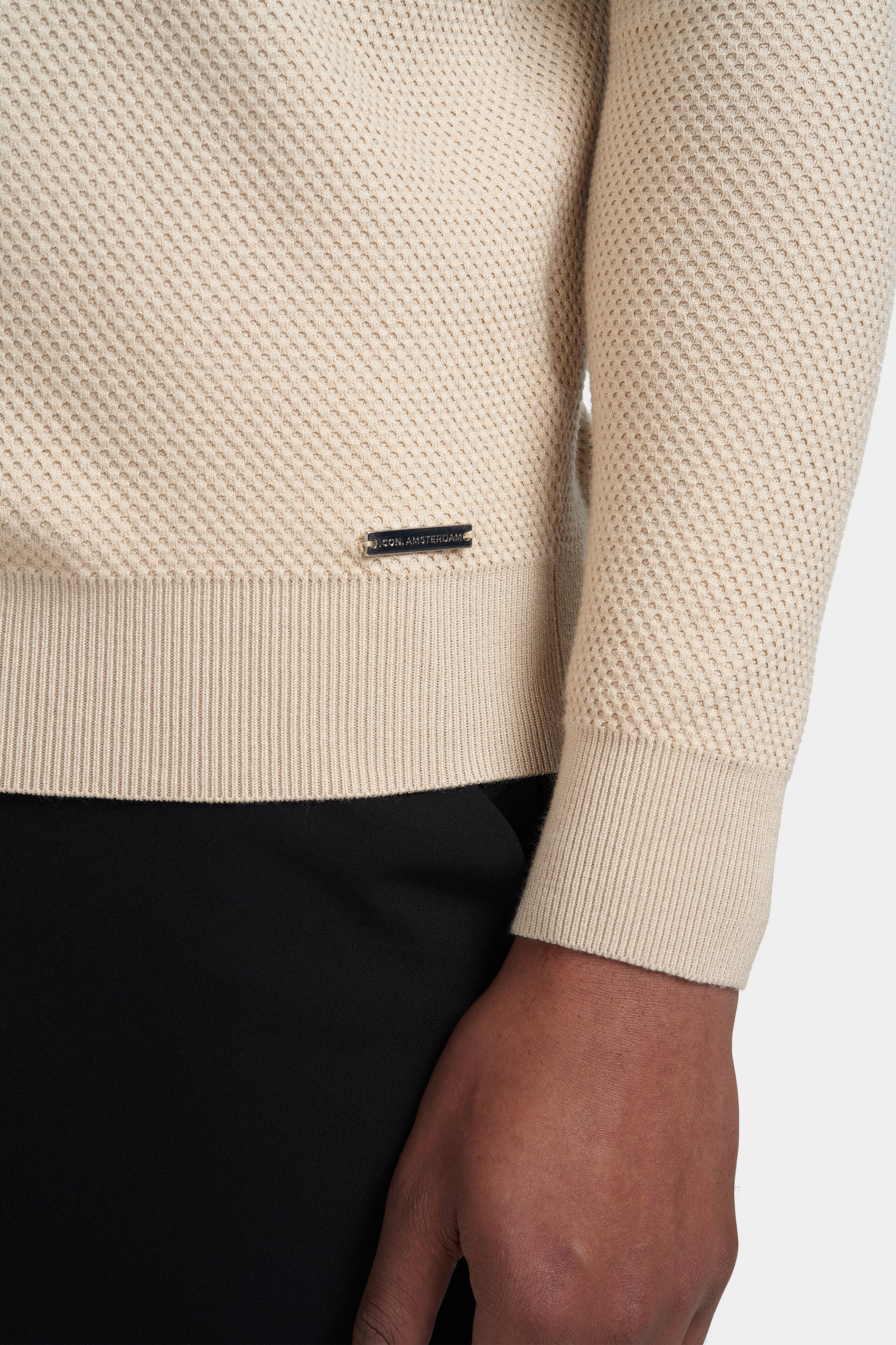 THE FABIO CREWNECK SWEATER - Image 23