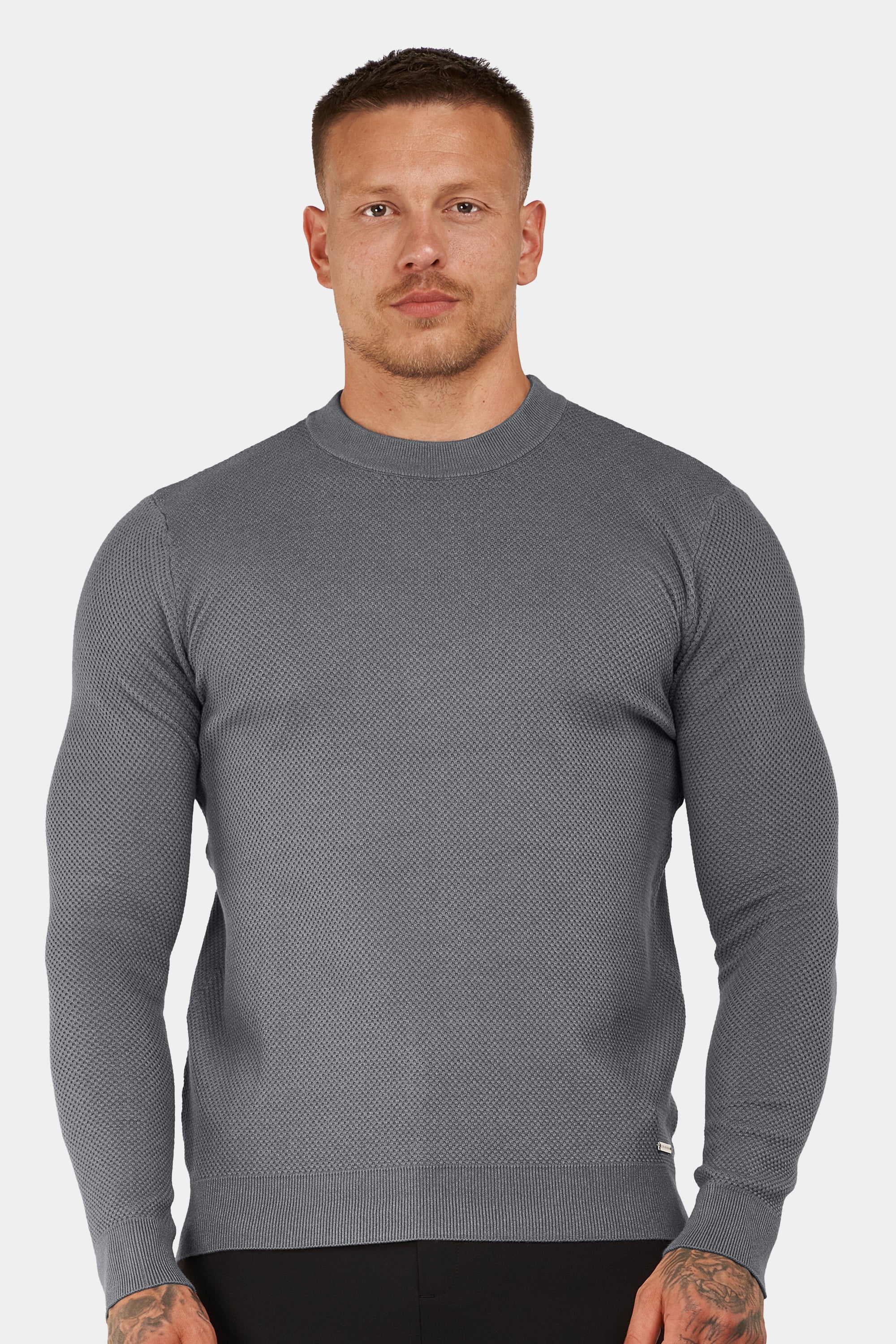 THE FABIO CREWNECK SWEATER - Image 24